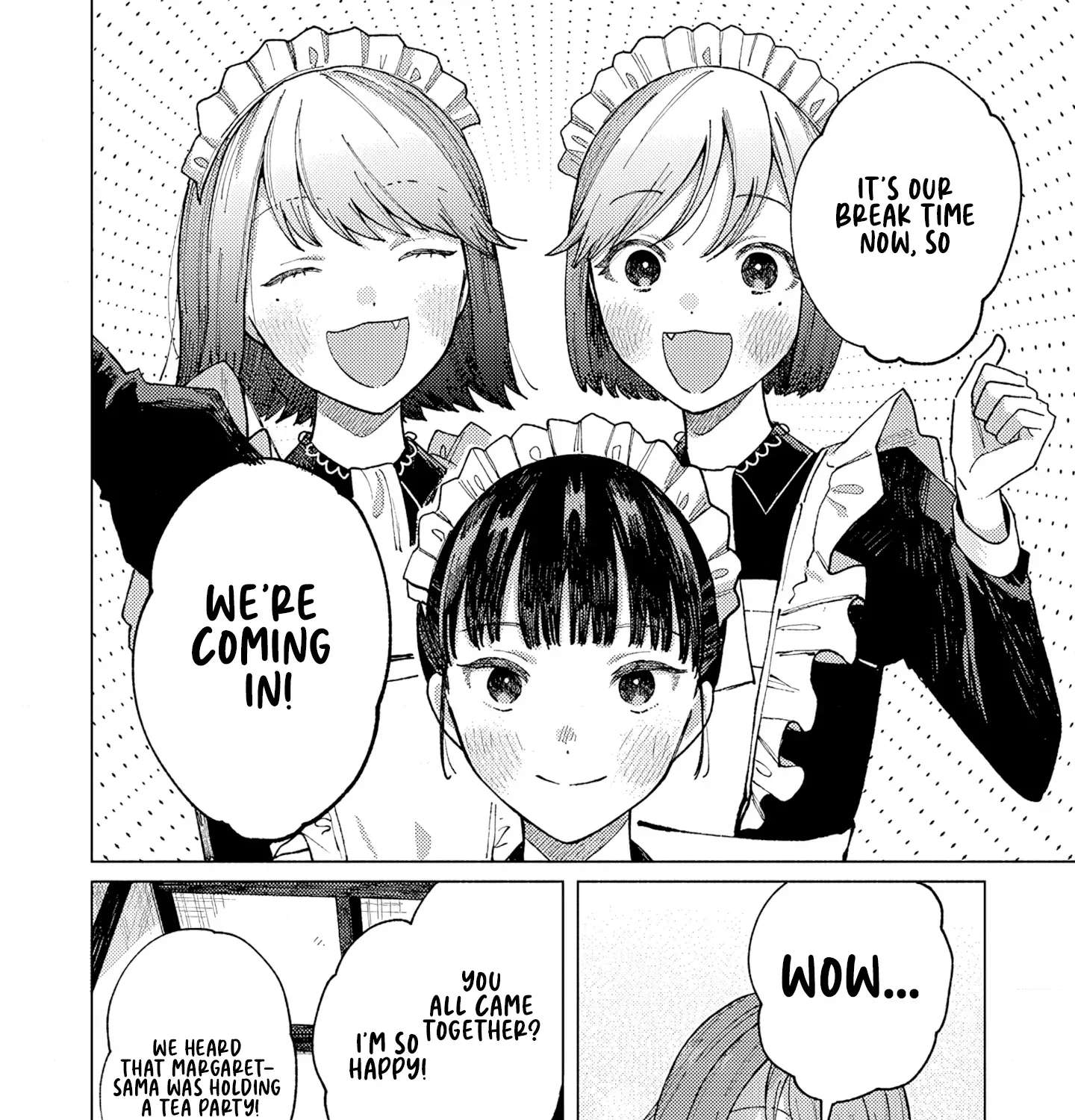 Imouto ni Kekkon wo Oshitsukerareta Techigai no Tsuma desu ga, Itsu no Mani ka Henkyohaku ni Dekiai Saretemashita Chapter 2 - page 30