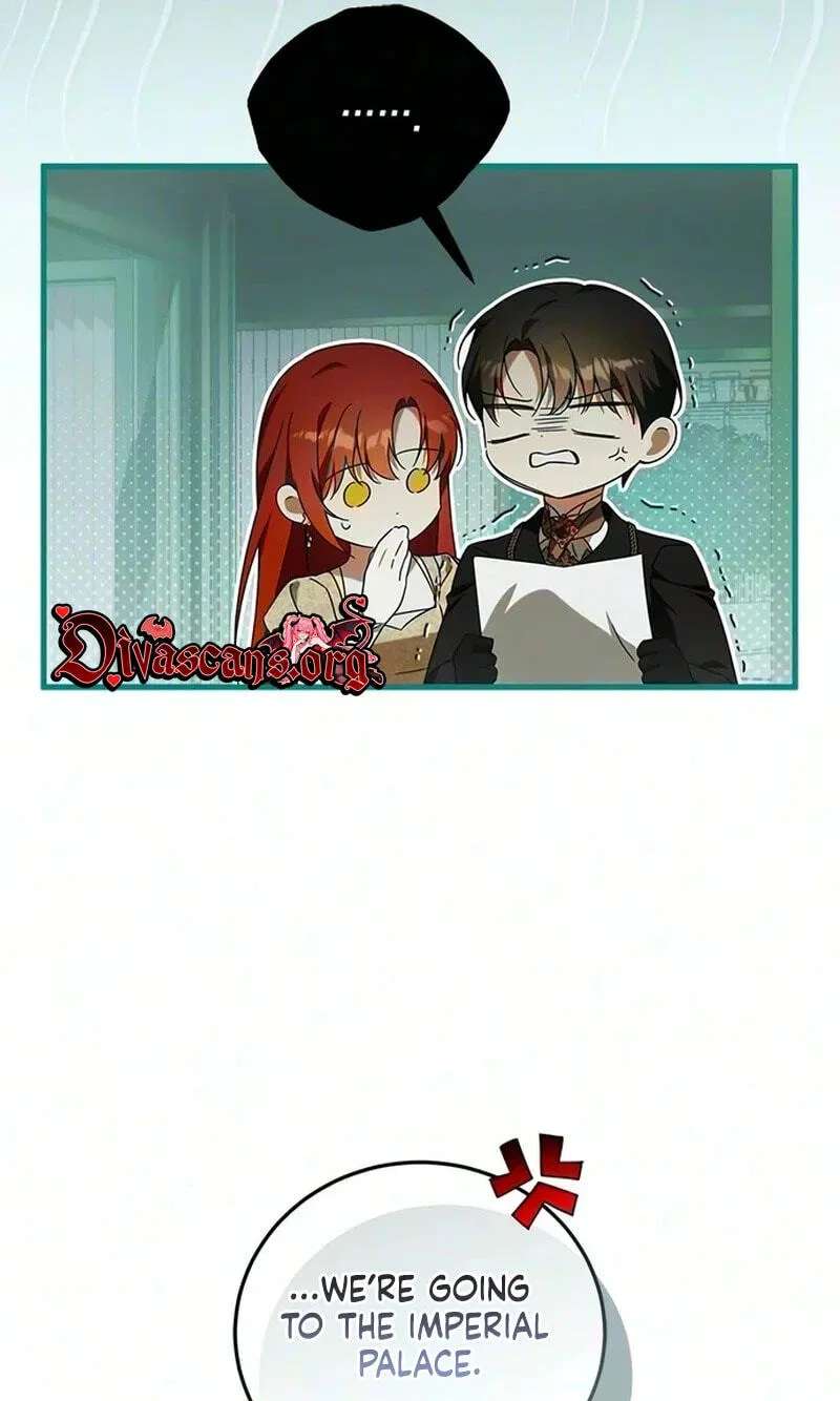 Having Enemy’s Baby Chapter 39 - page 68