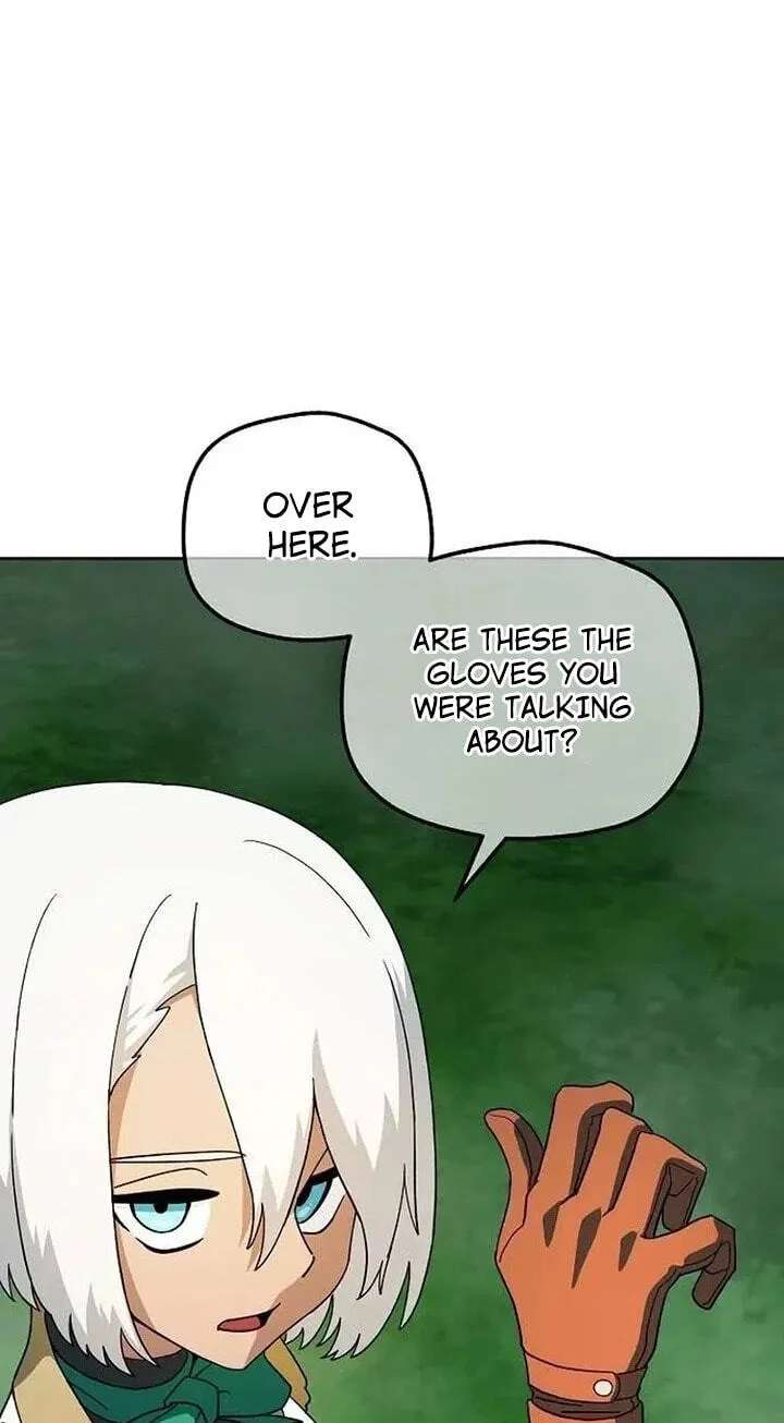 Healing at the Academy Convenience Store Chapter 13 - page 88