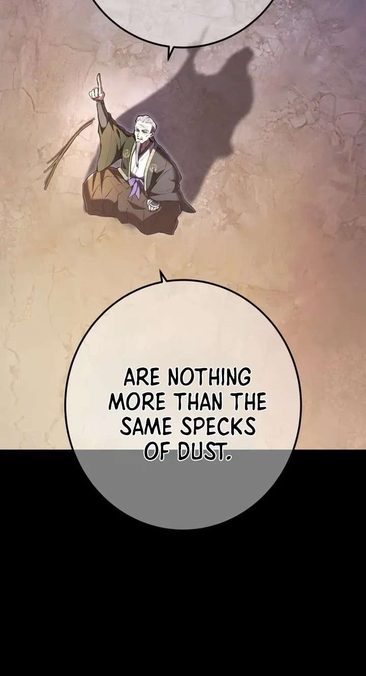 I Am the Strongest Transcendent Chapter 123 - page 12