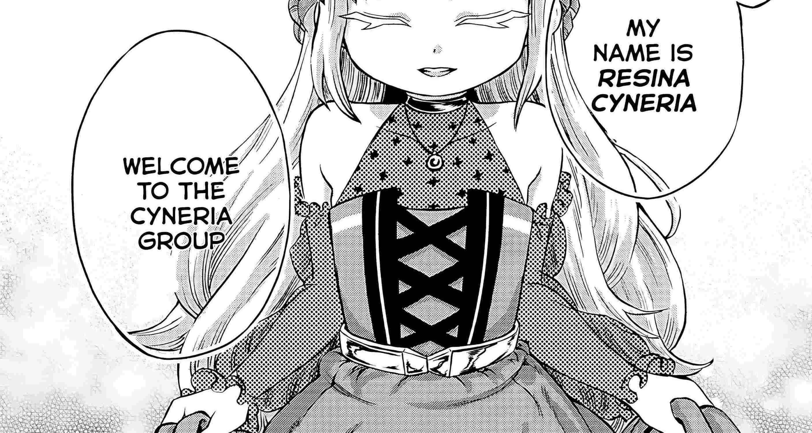 Isekai de Yakuza Hajimemashita: Yume no Henkyou Slow Life wa Oazuke-chuu Chapter 1 - page 111