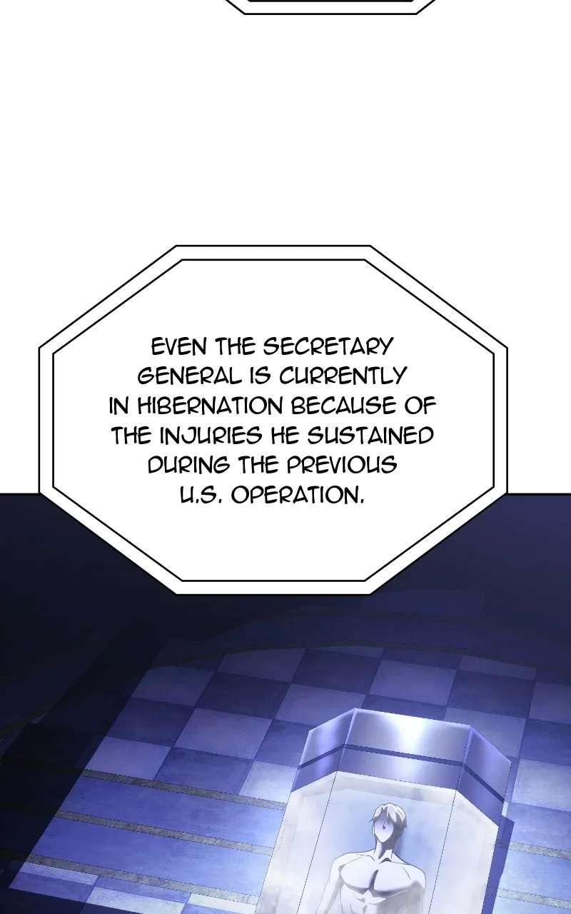 The Dungeon Cleaning Lifeof a Once Genius Hunter Chapter 152 - page 12