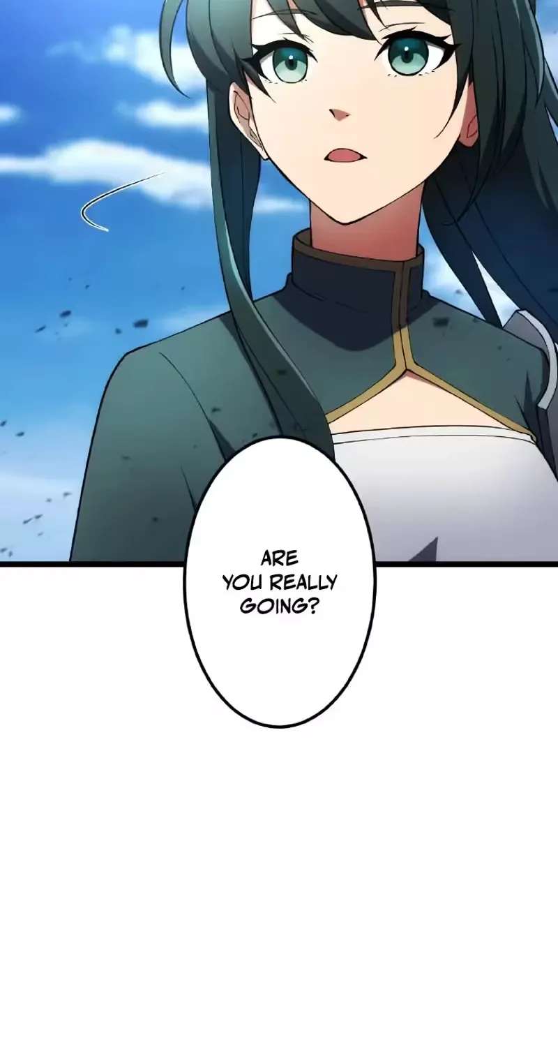 The Tyrant Girl Nero’s Rebellion Chapter 1 - page 18