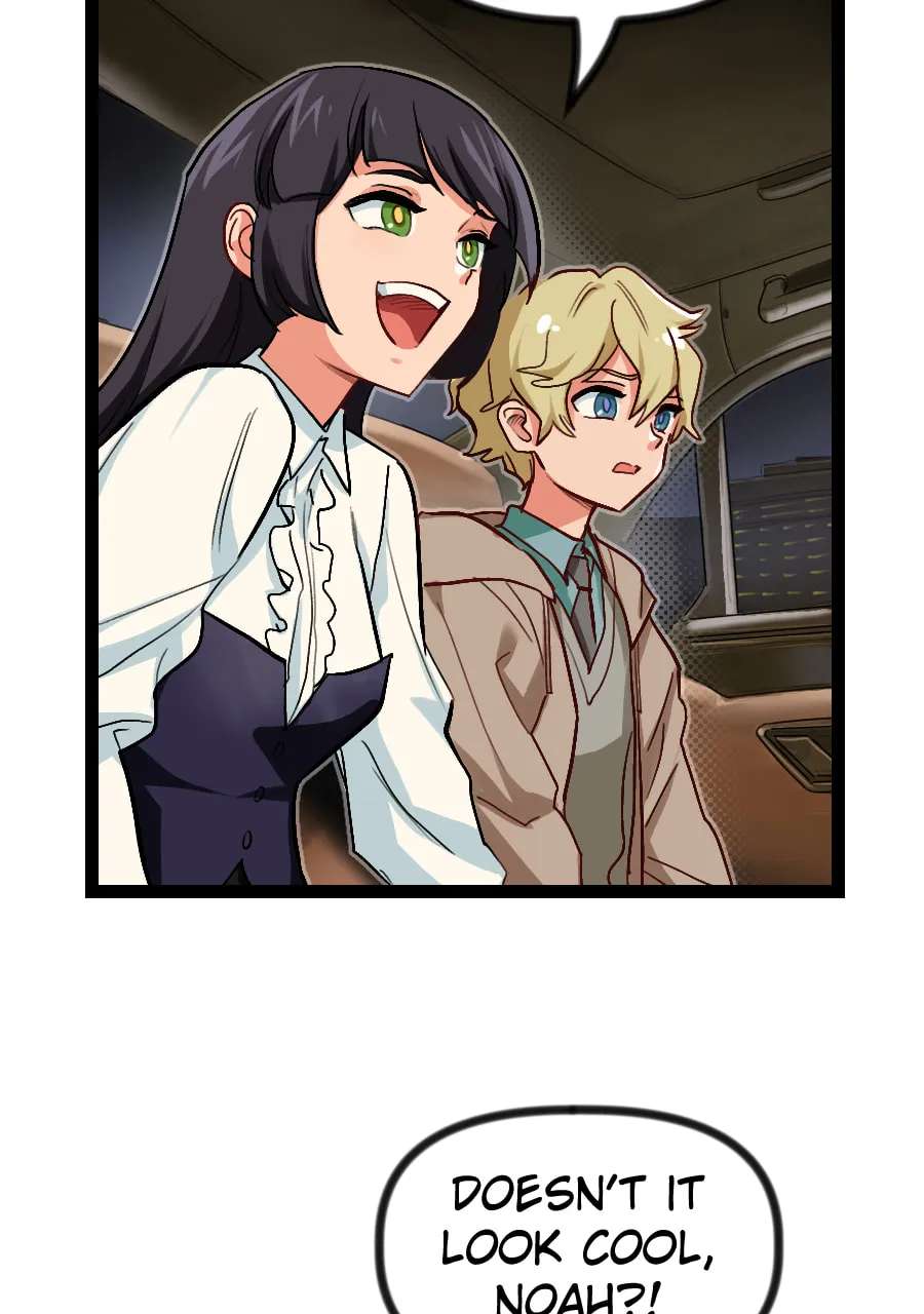 Clinic of Horrors (Canvas) Chapter 270 - page 2