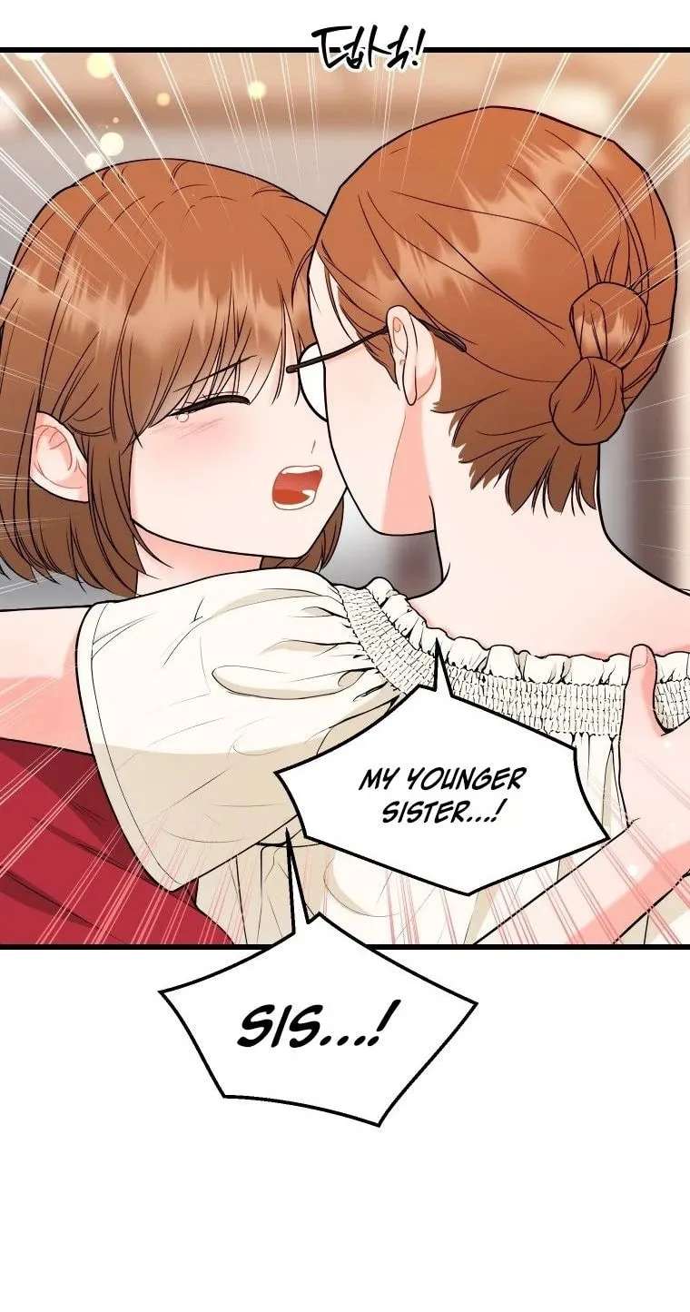 The Worse It Is, the Better It Tastes Chapter 35 - page 24