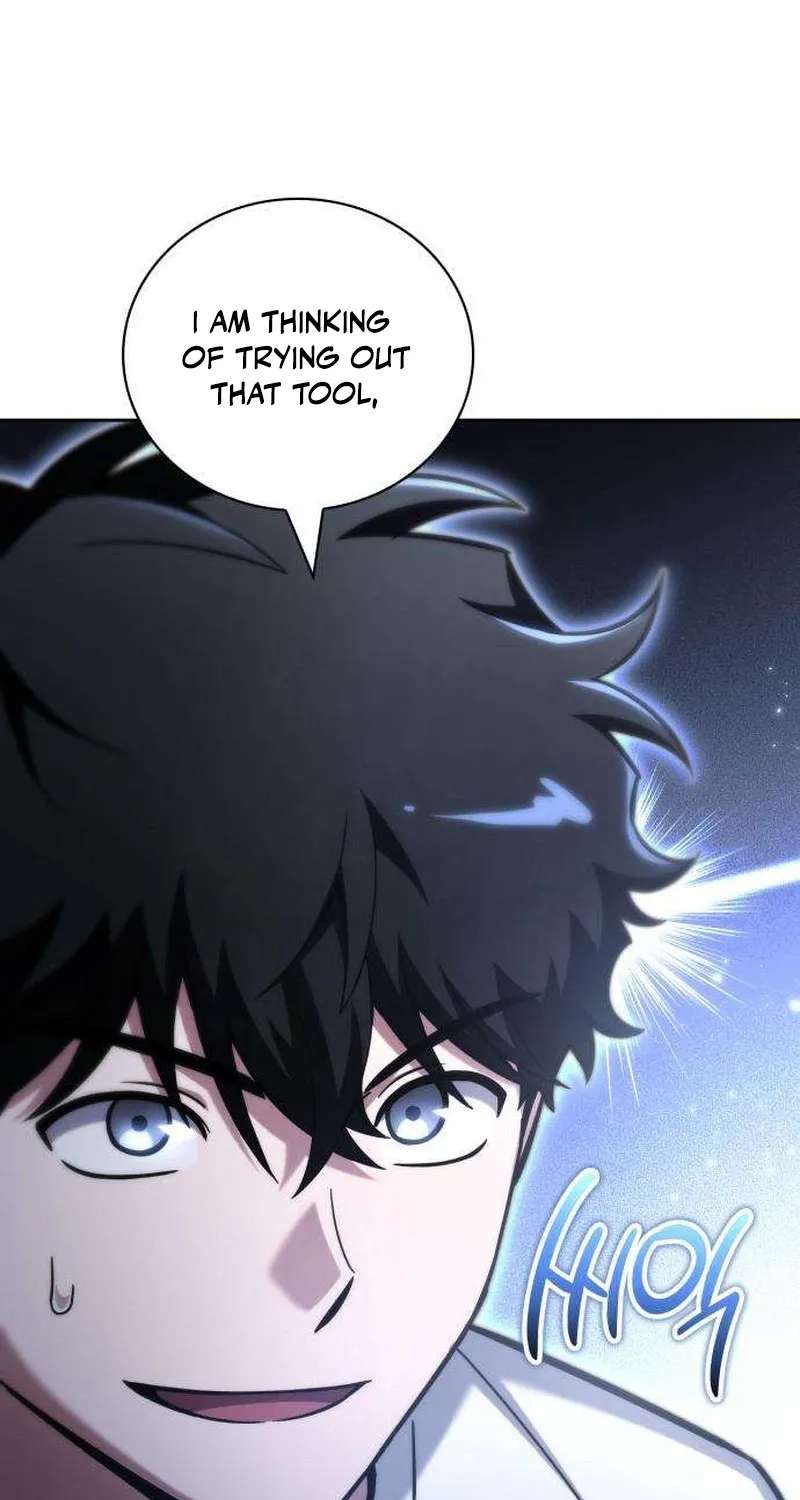 A Wimp's Strategy Guide to Conquer the Tower Chapter 44 - page 94