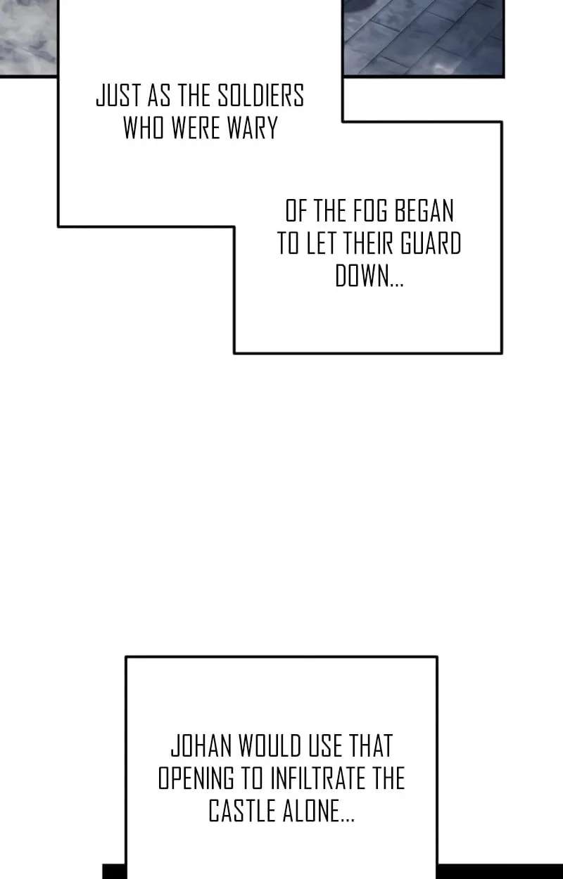 The Wandering Knight's Survival Manual Chapter 57 - page 30