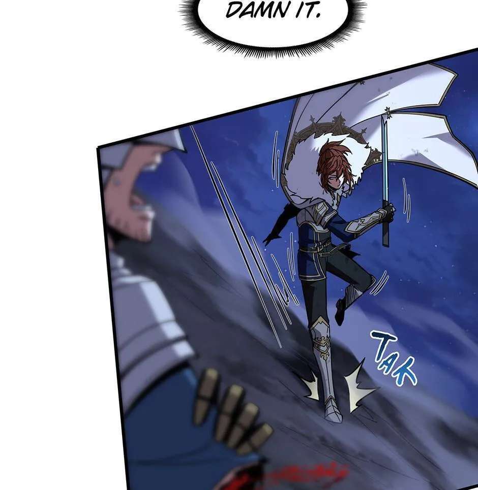 The Beginning After the End Chapter 255 - page 127