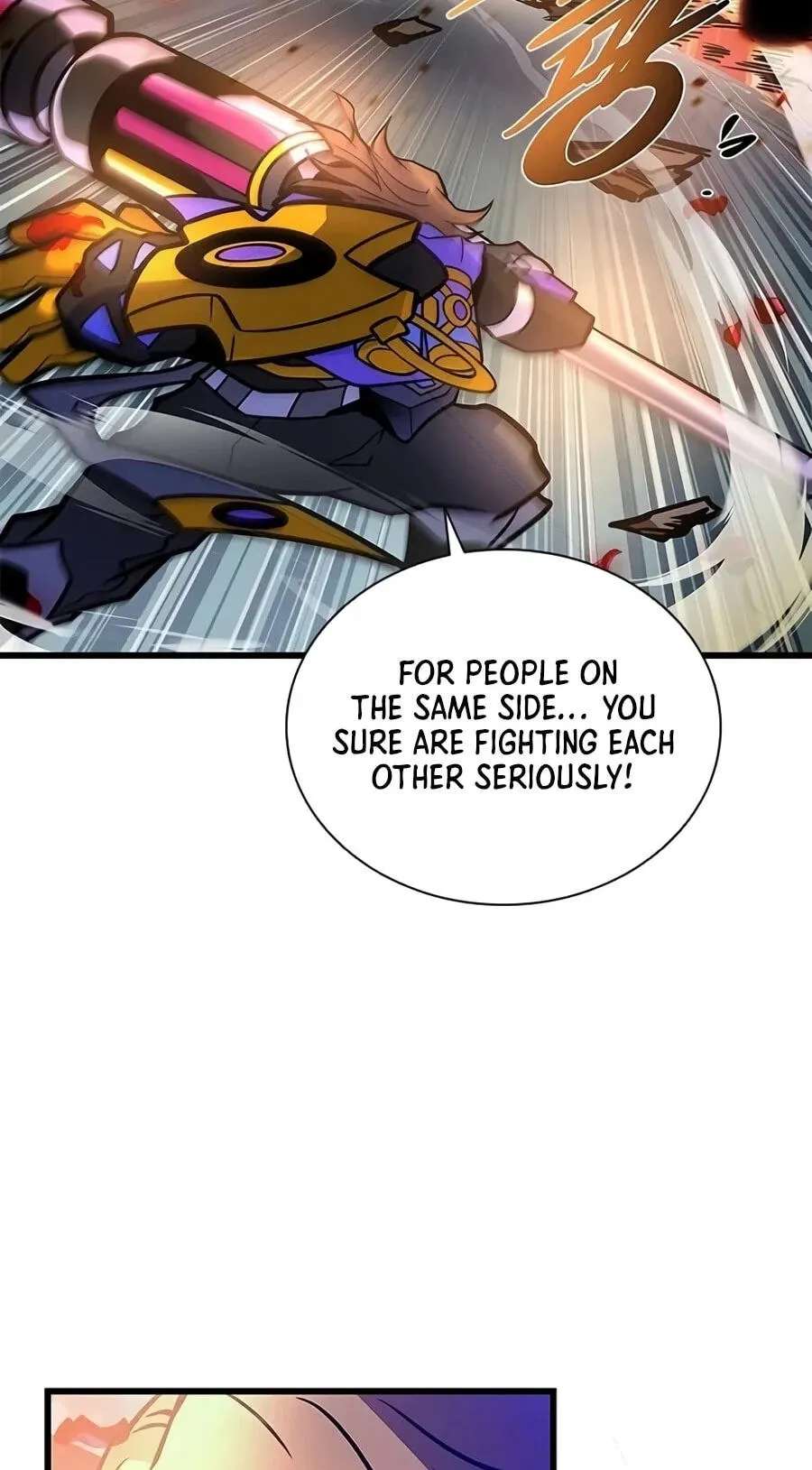 Villain to Kill Chapter 256 - page 94