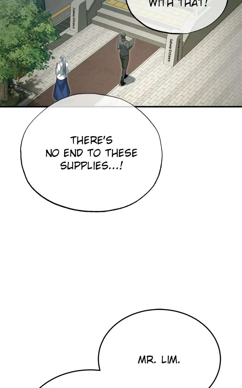 The Returner’s Roadto Retirement Chapter 99 - page 49