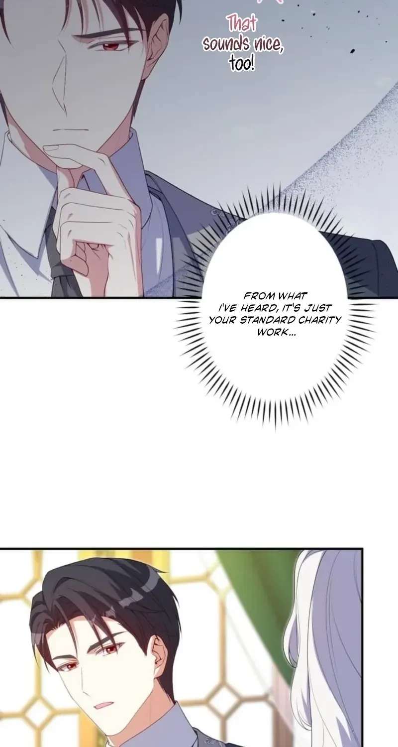 I'm a Sickly Mother, But I'll Raise My Villainous Son! Chapter 38 - page 14