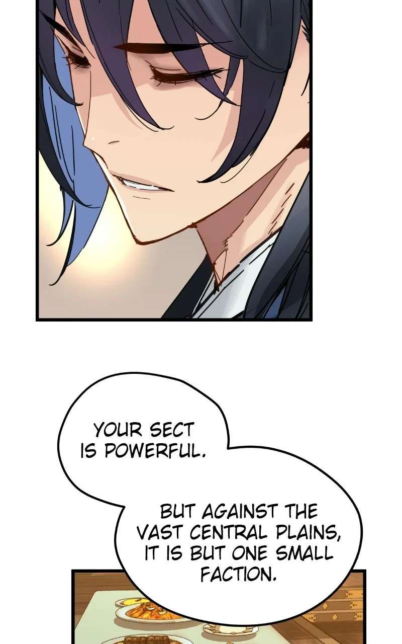 Chronicles of aDoomed Prodigy Chapter 78 - page 50