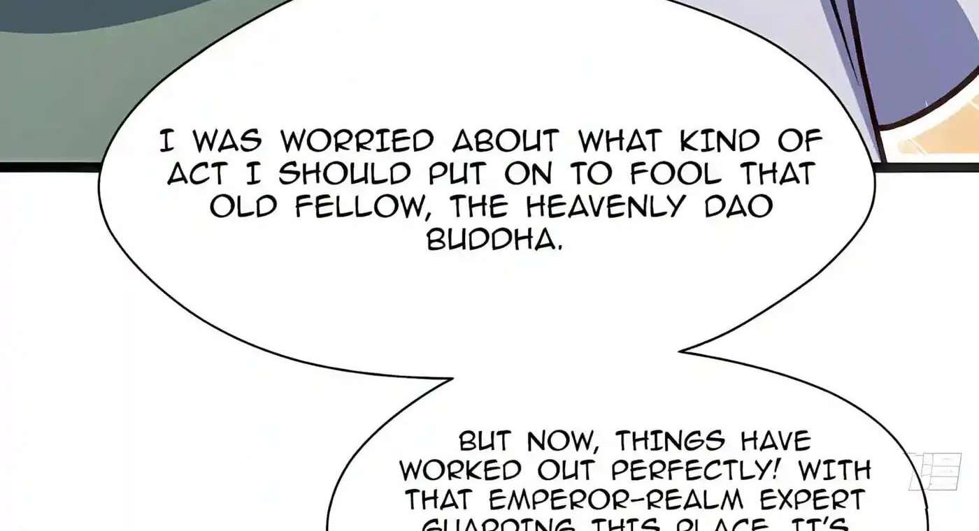 Lucky Me: I Secretly Cultivated for 1,000 Years Chapter 282 - page 136