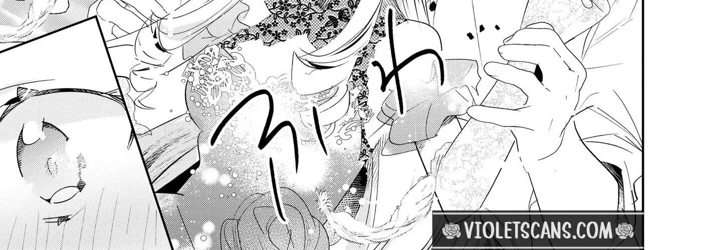 The Lovestruck Lady's Secret Plan to Win Over the Oblivious Knight Chapter 4 - page 32