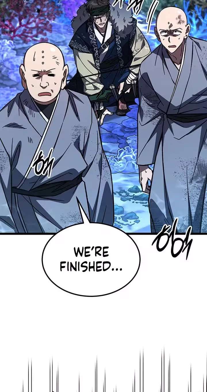 LV. 99 The Princess of Dark Flare Chapter 48 - page 8