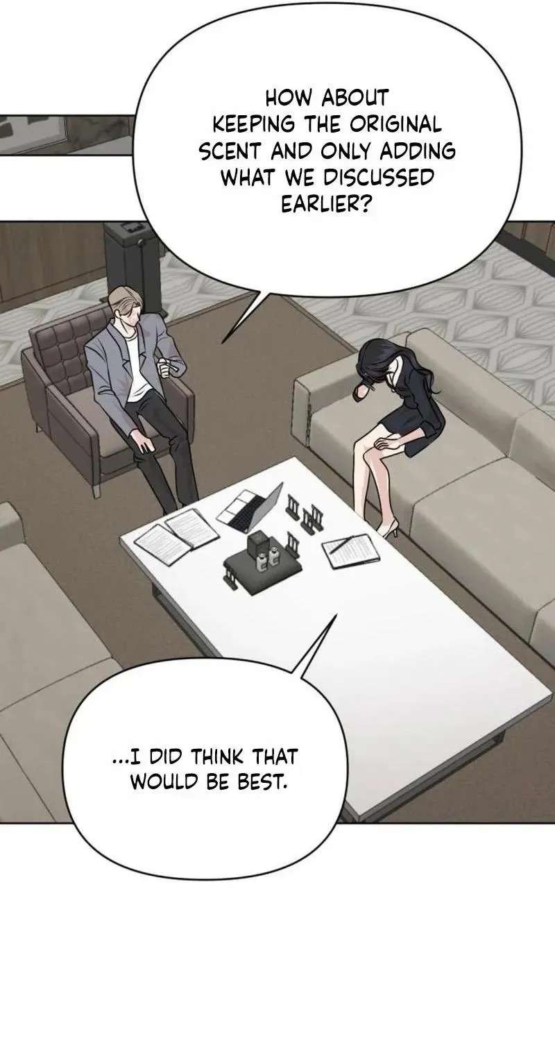 Fragrant Contractual Relationship Chapter 30 - page 52