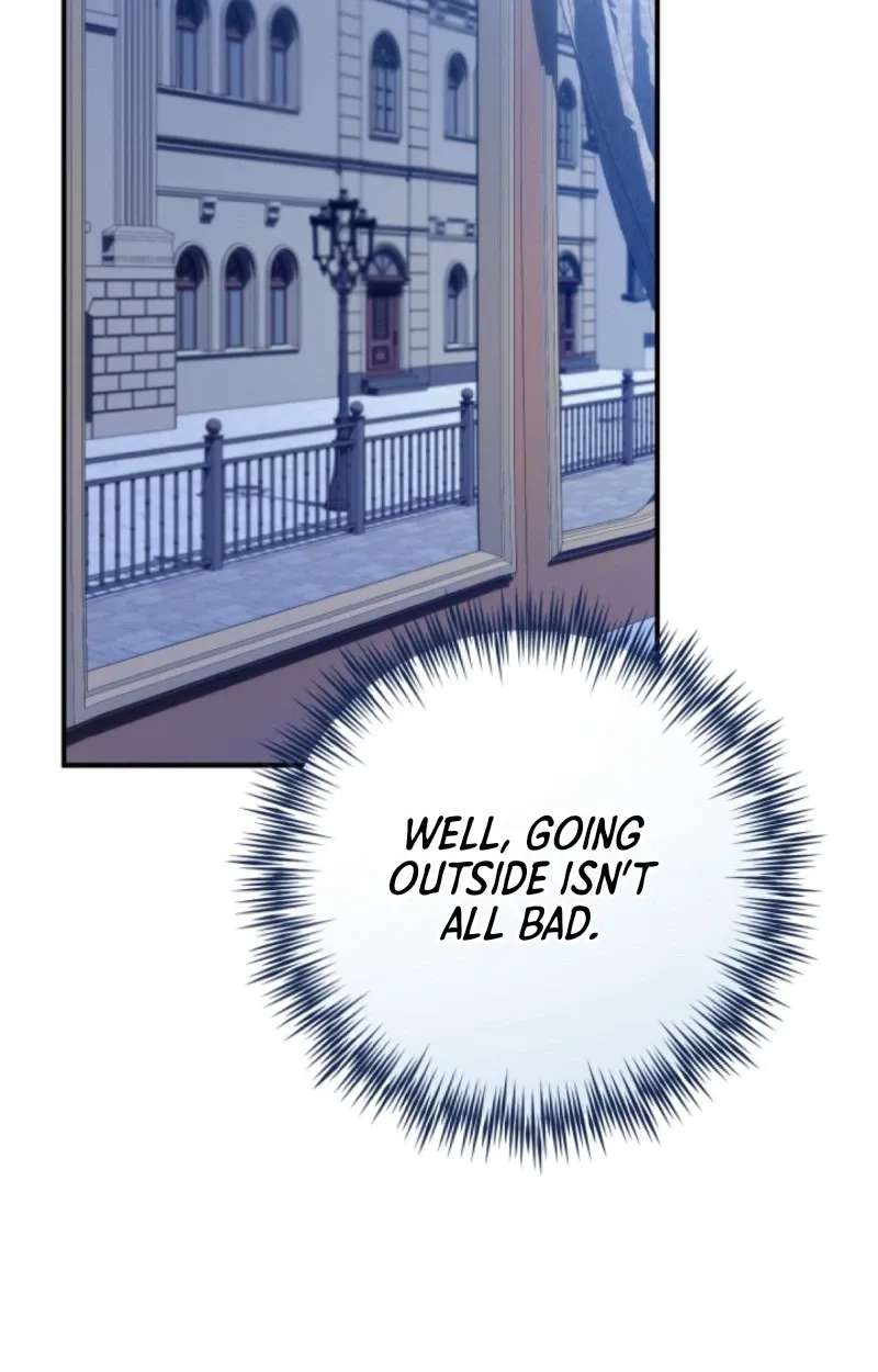 Stay Out of My Rofan! Chapter 10 - page 42