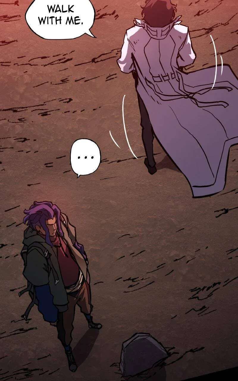 Blood Breaker Chapter 22 - page 15