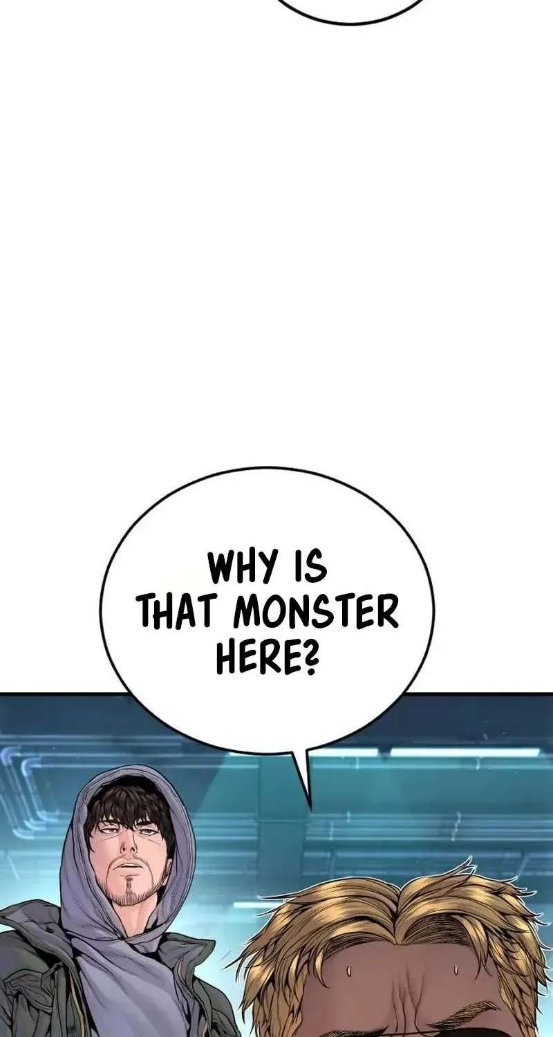 Cursed Manager’S Regression Chapter 258 - page 116