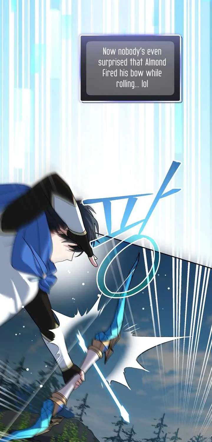 Genius Archer’S Streaming Chapter 108 - page 50