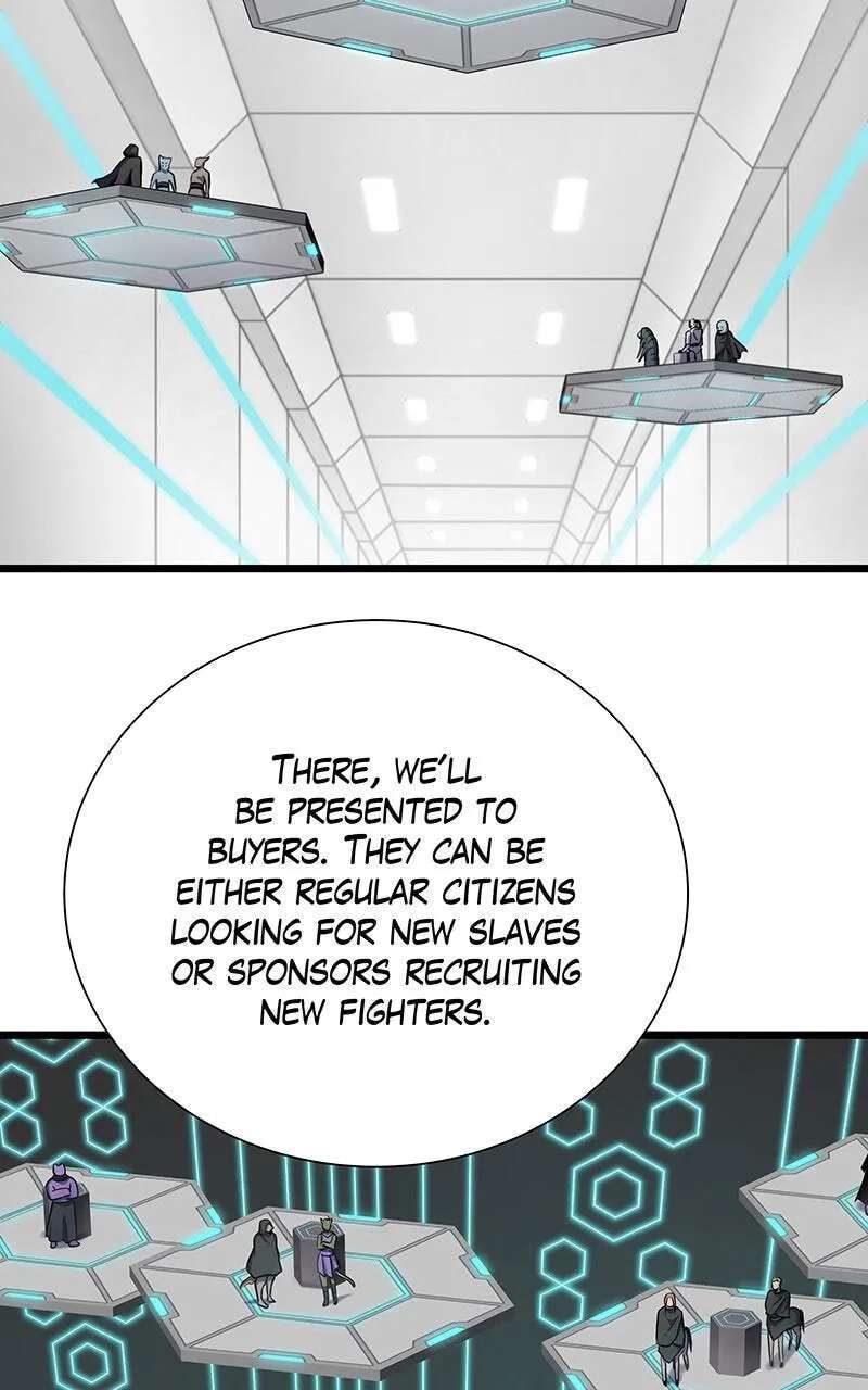 Arena Chapter 31 - page 62