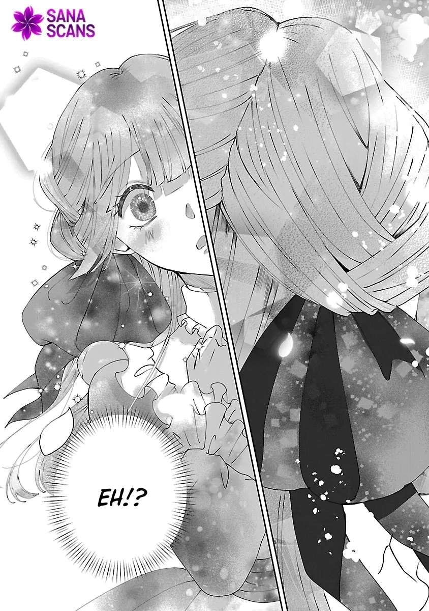 Ohitoyoshi Akuyaku Reijou no Fukushuu Keikaku ~Shi ni Modori Reijou wa Ne ga Zennin na Sei de Kizuku to Mikata ga Fuete Ikimasu~ Chapter 5 - page 19