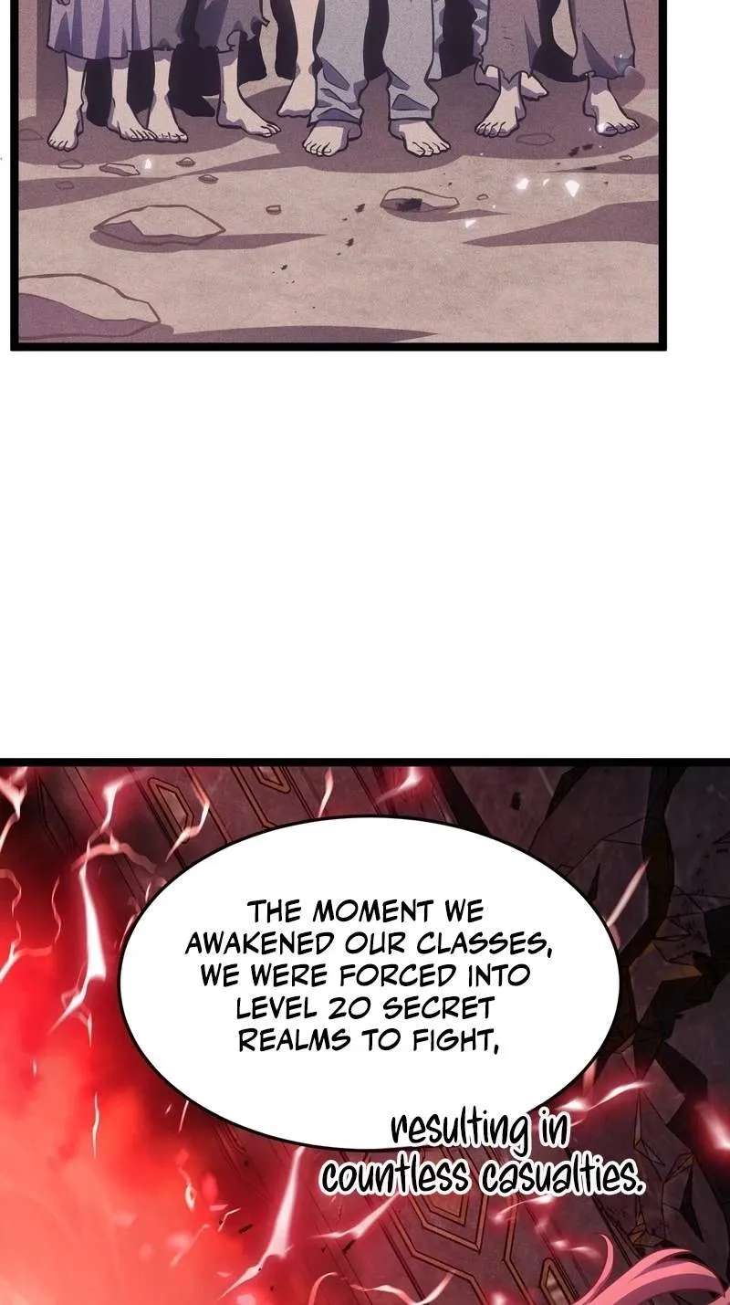 After Rebirth, I Used Mirror Reversal For Vengeance Chapter 69 - page 13