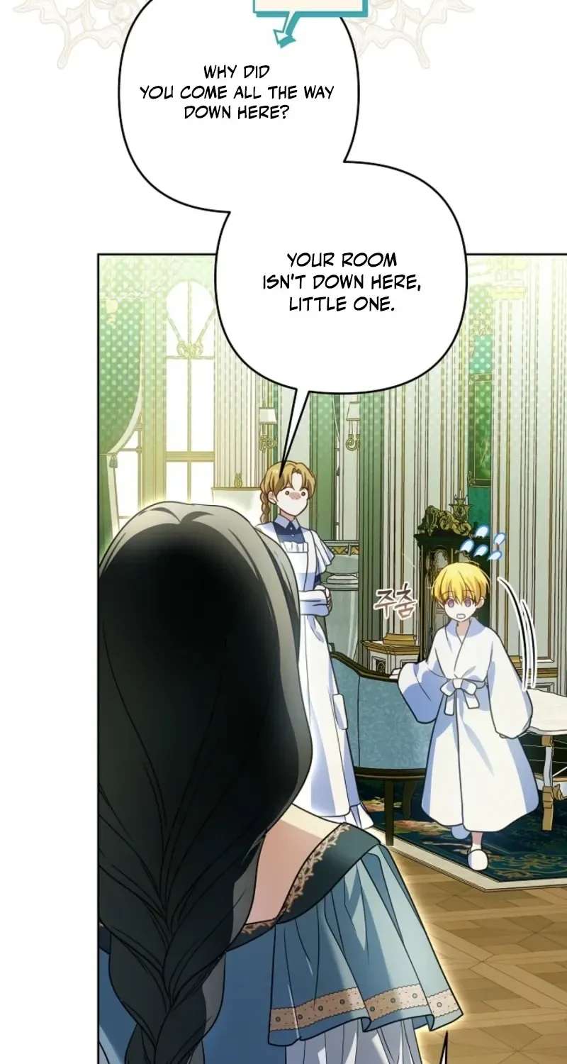 En Travesti: I Became a Fake Prince Chapter 30 - page 19