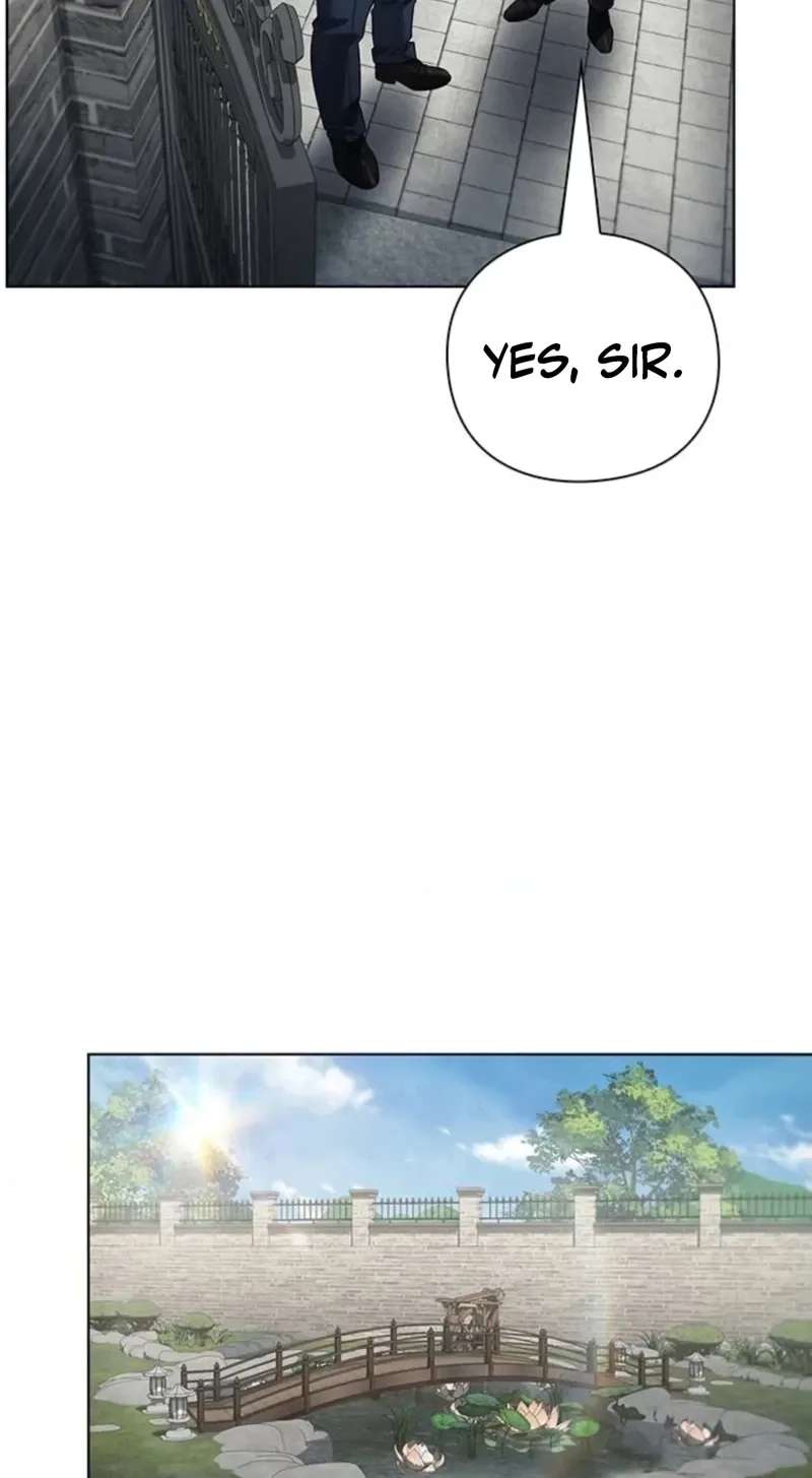 Office Worker Who Sees Fate Chapter 188 - page 80