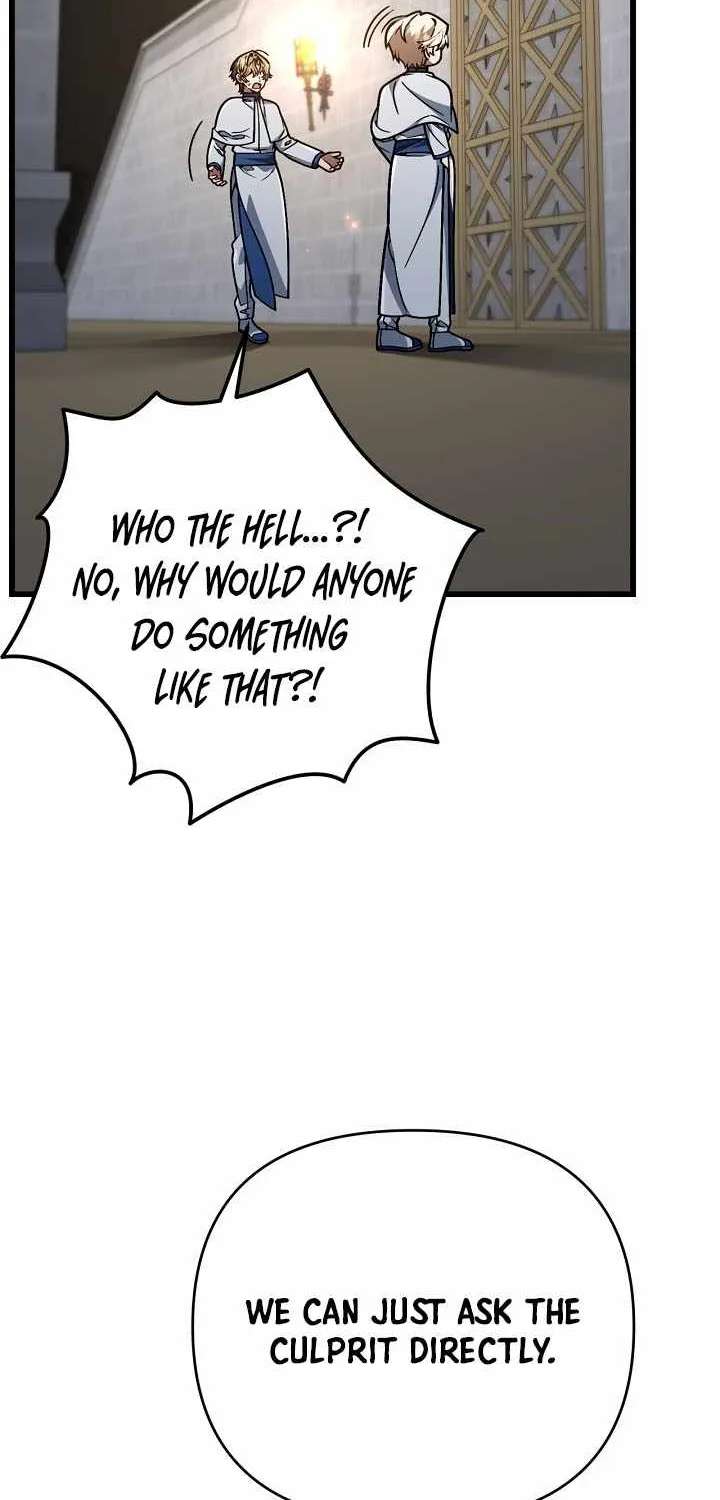 I'm Gonna Annihilate This Land Chapter 93 - page 75
