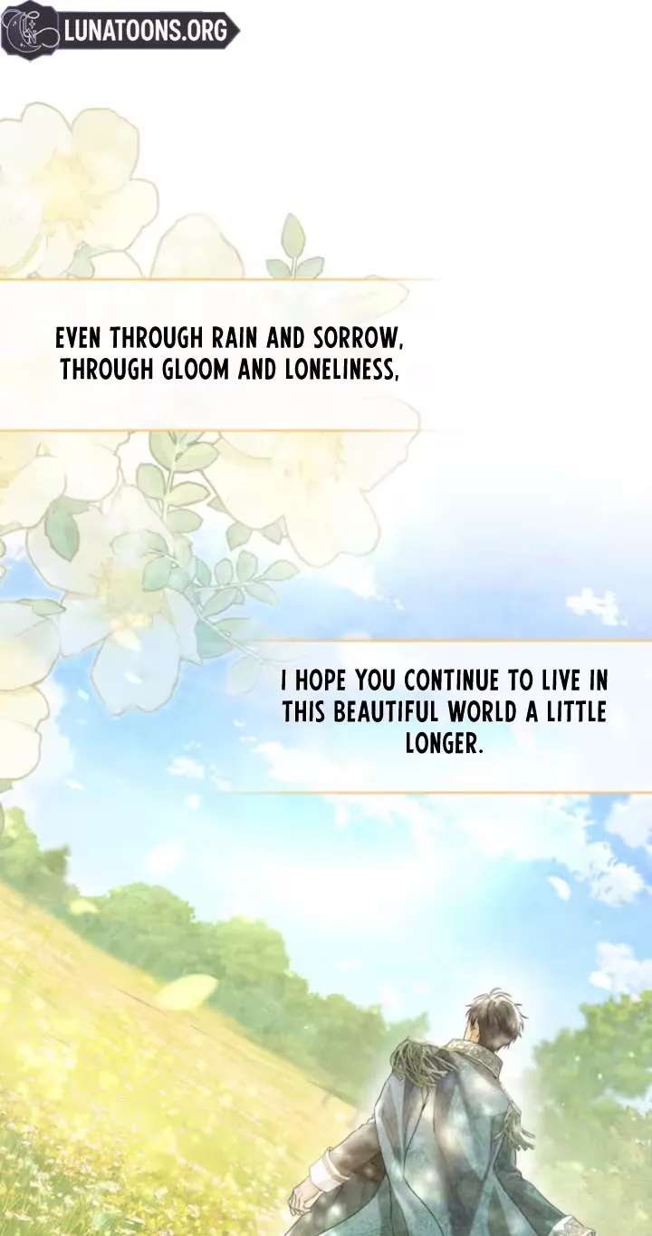 The Princess Who Hides Her Fanaticism Chapter 102 - page 67