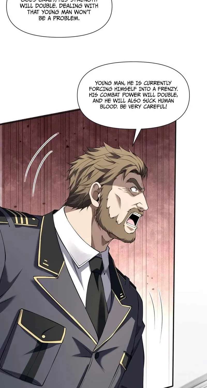 This killer is a son-in-law Chapter 23 - page 30
