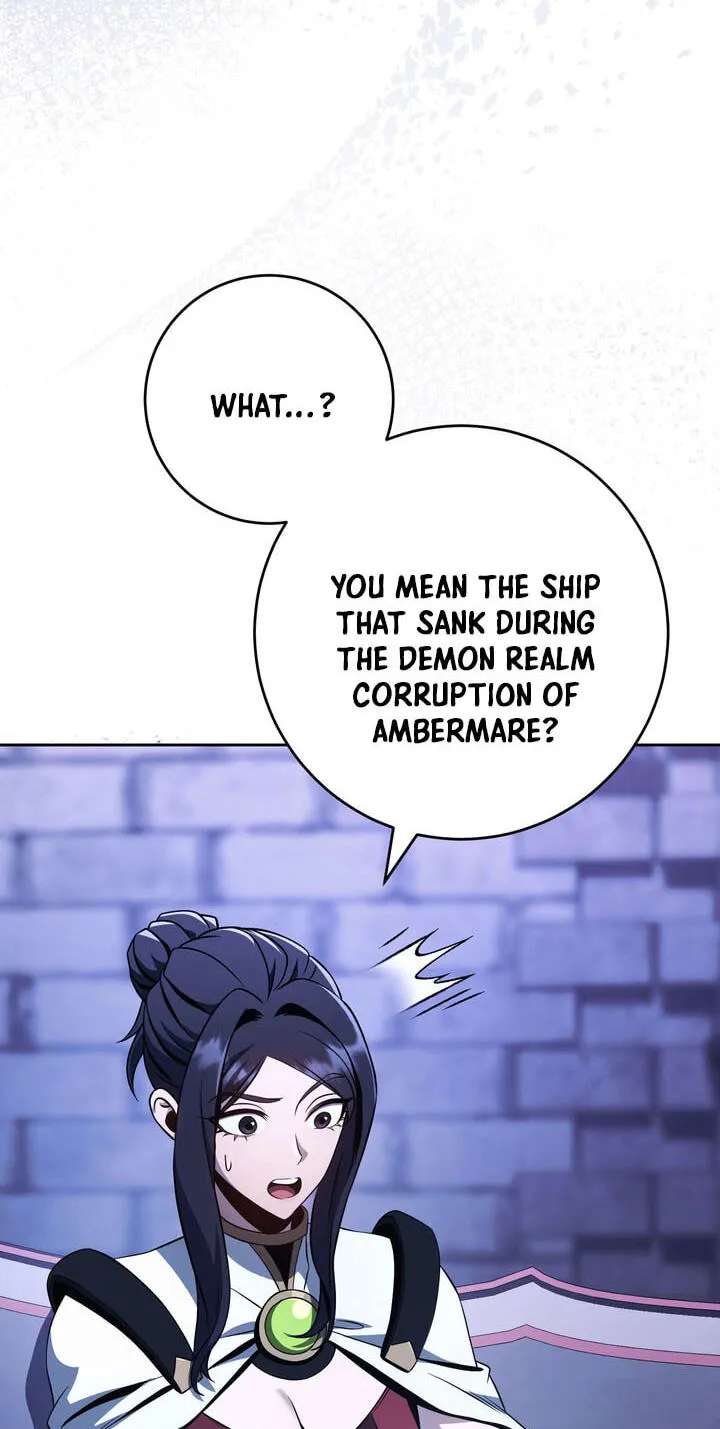 The Skeleton Soldier Failed To Defend The Dungeon Chapter 393 - page 14