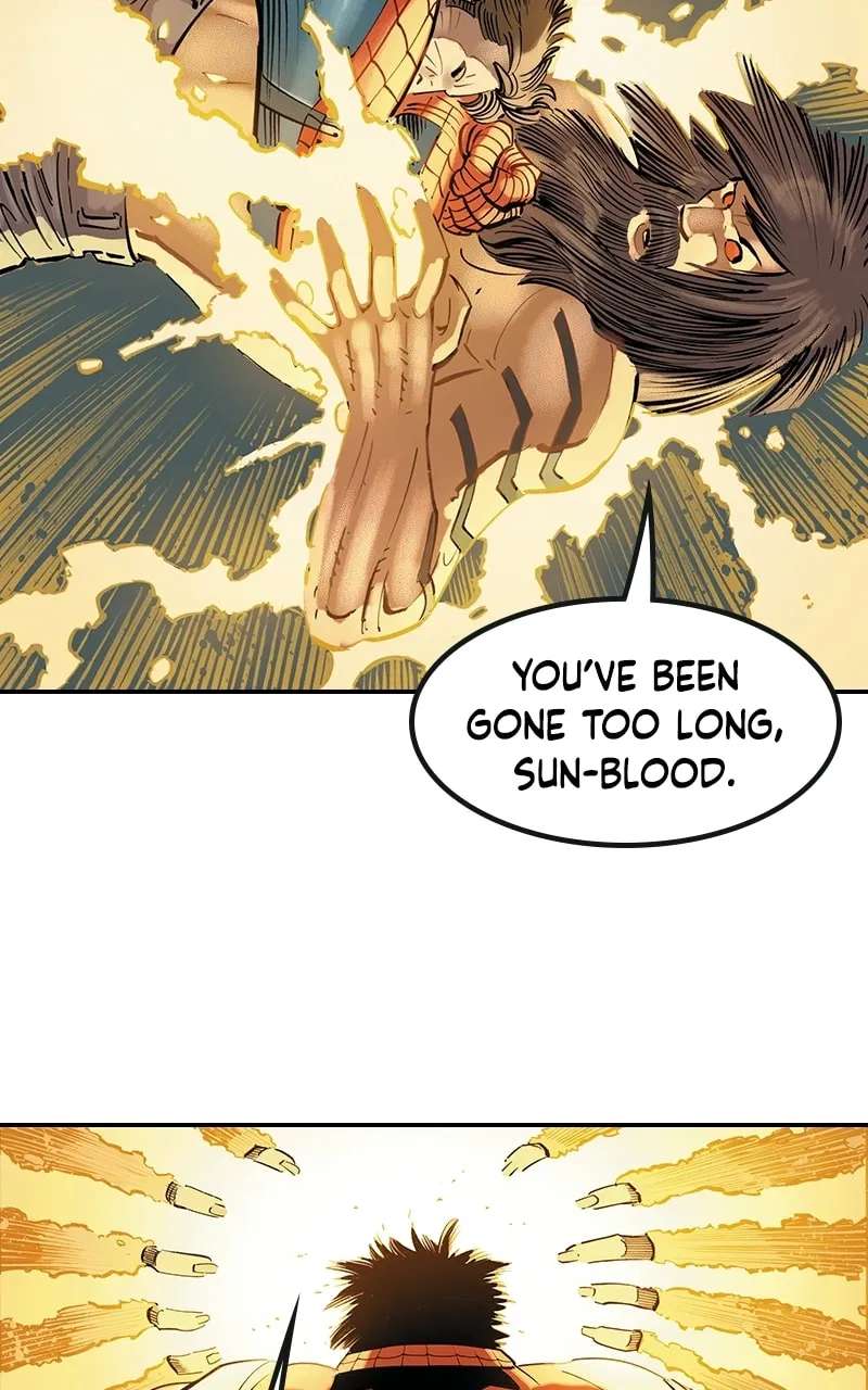 The Amazing Spider-Man (2022) Chapter 54 - page 30