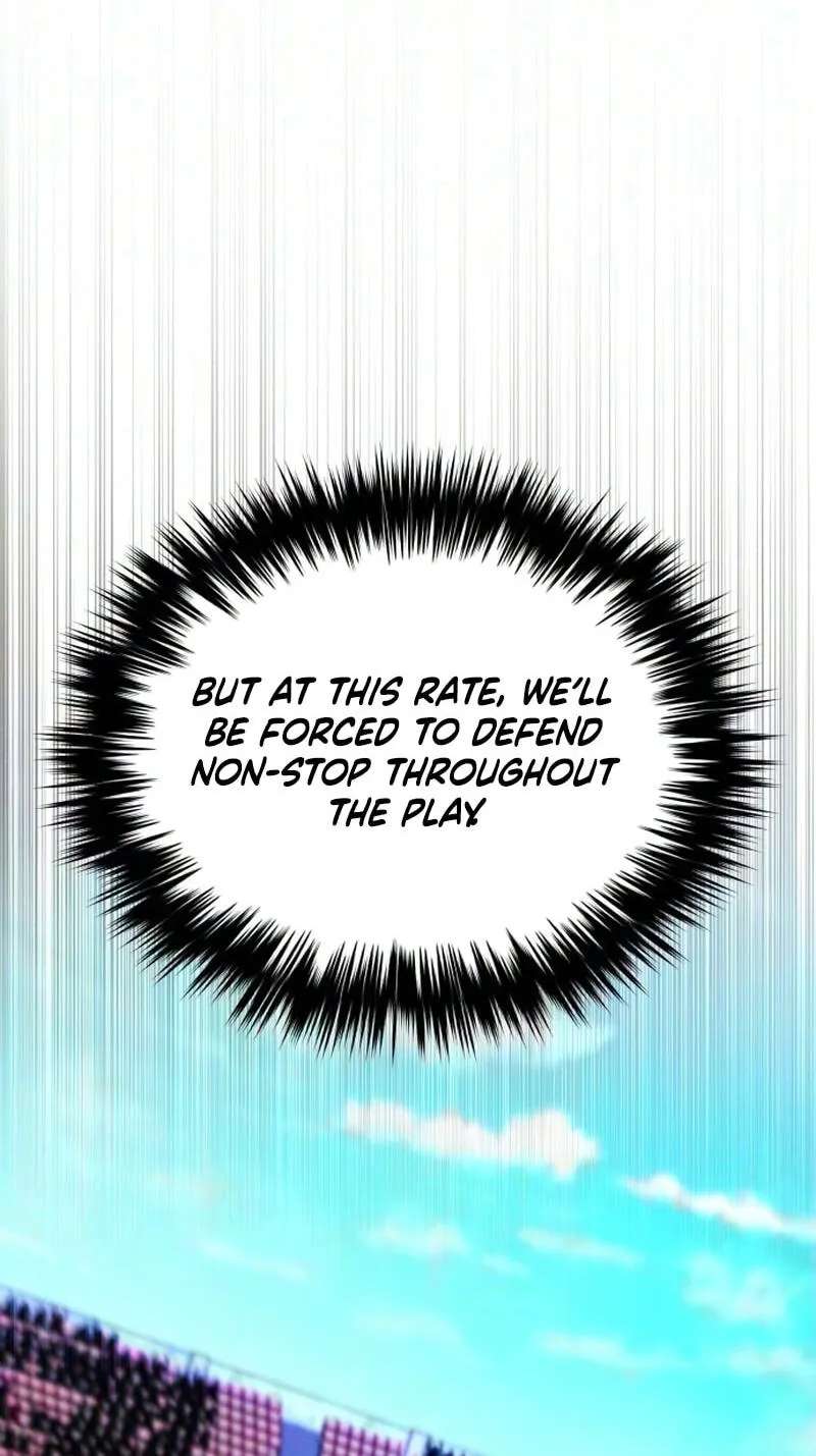 The Genius Midfielder With the Killer Pass Chapter 73 - page 65