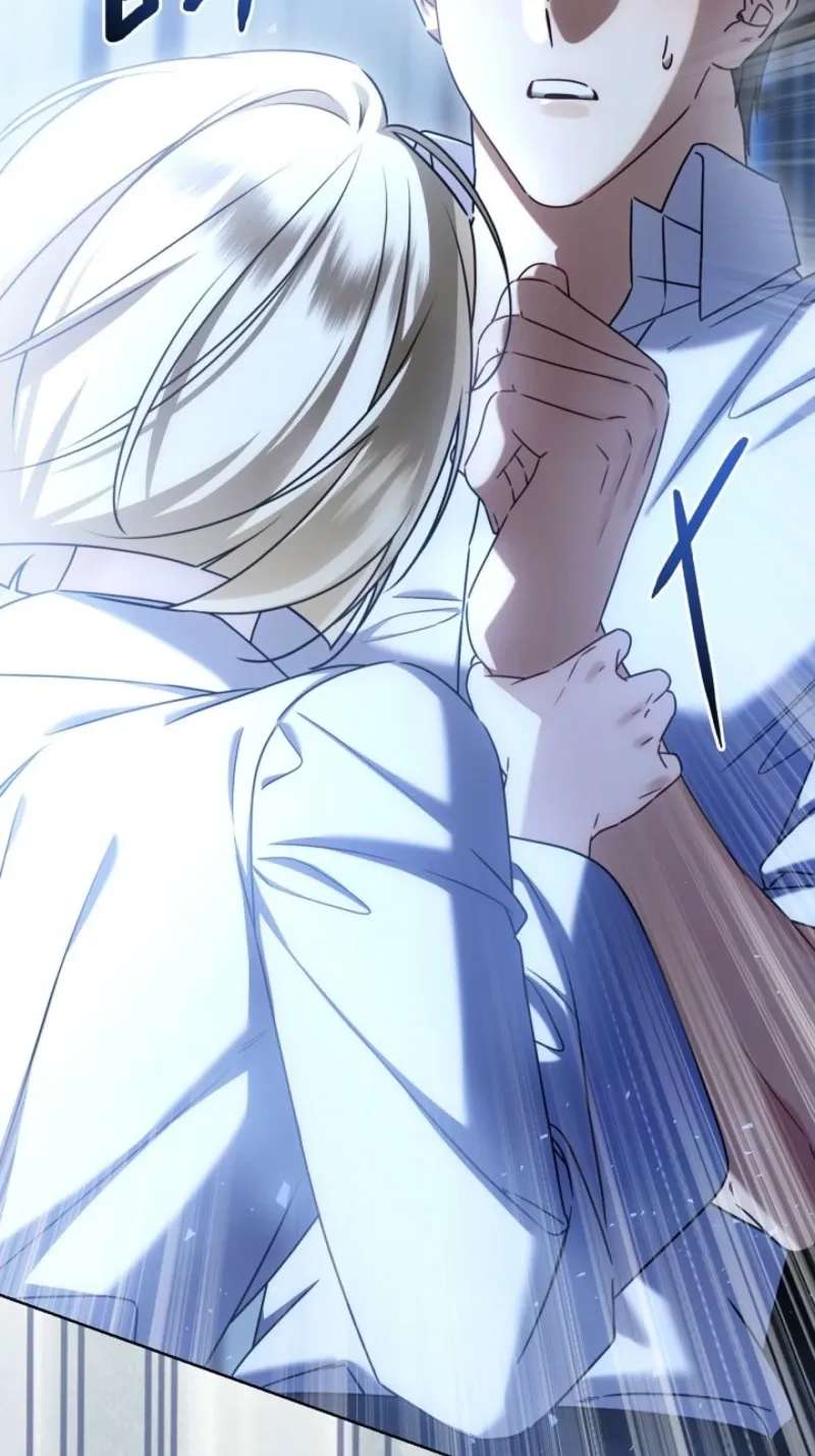Married at Face Value Chapter 89 - page 19