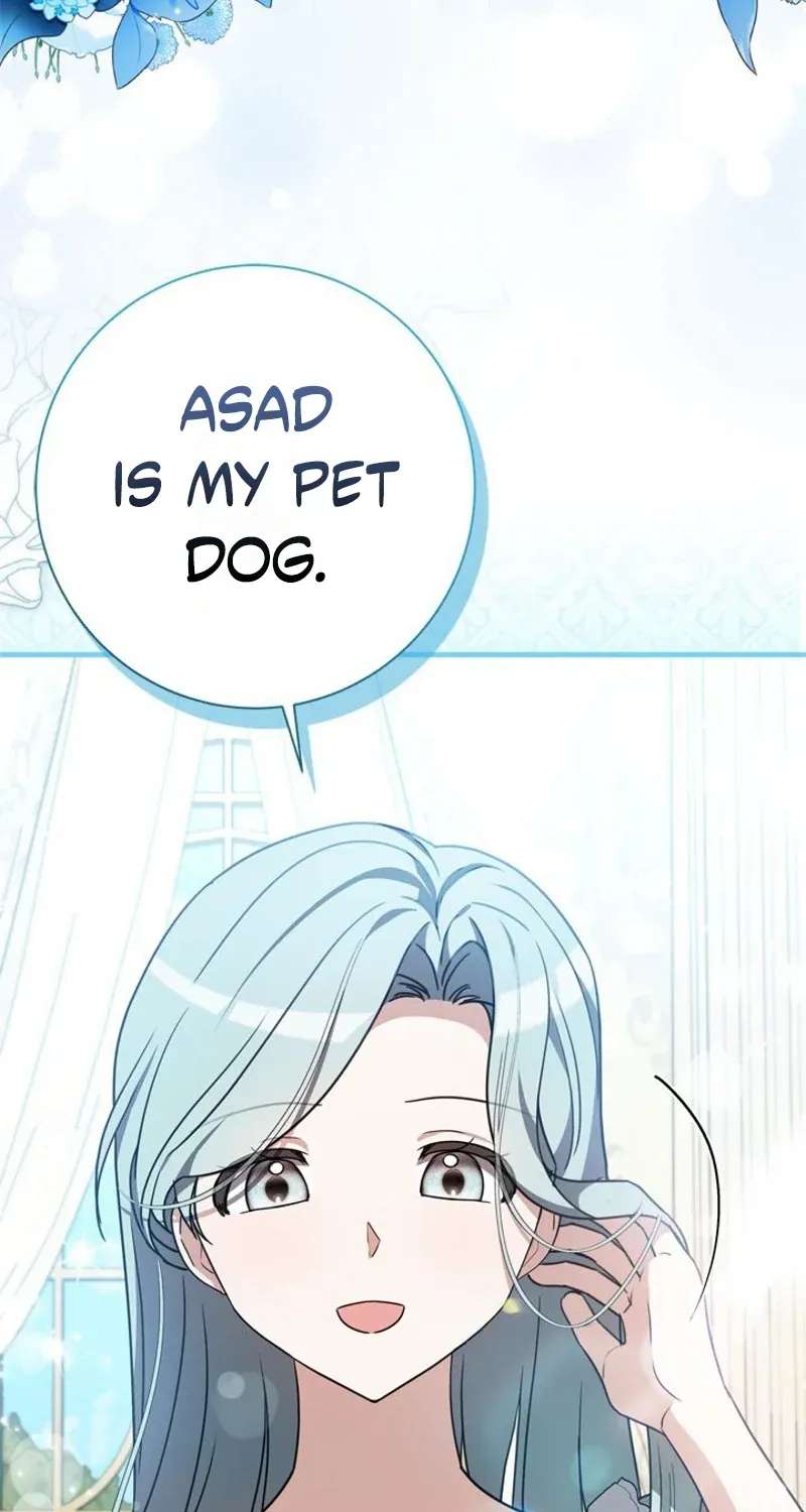 The Beloved Contract Daughter of the Count’s Family Chapter 38 - page 82
