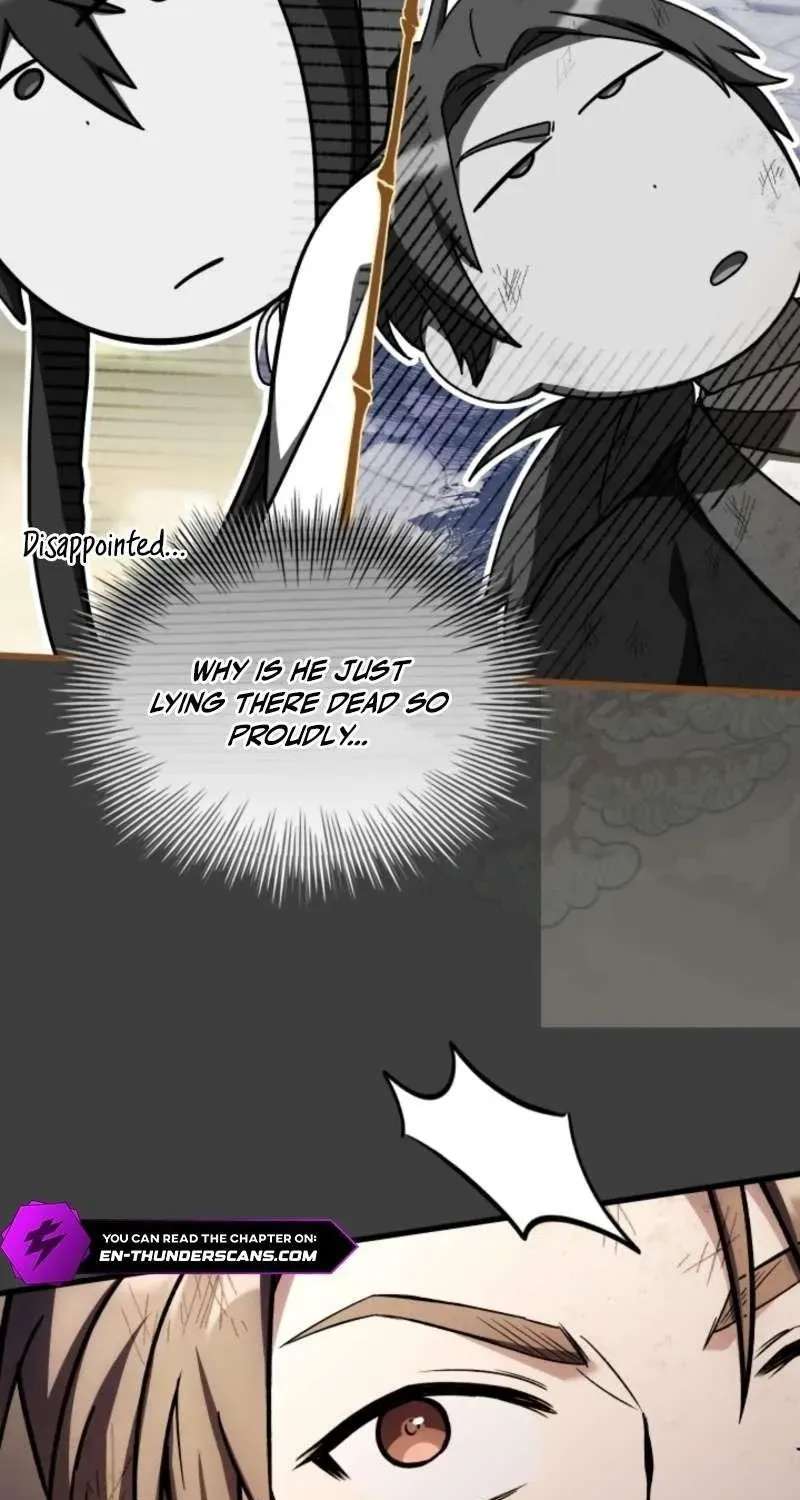 Master Swordsman's Stream Chapter 34 - page 104