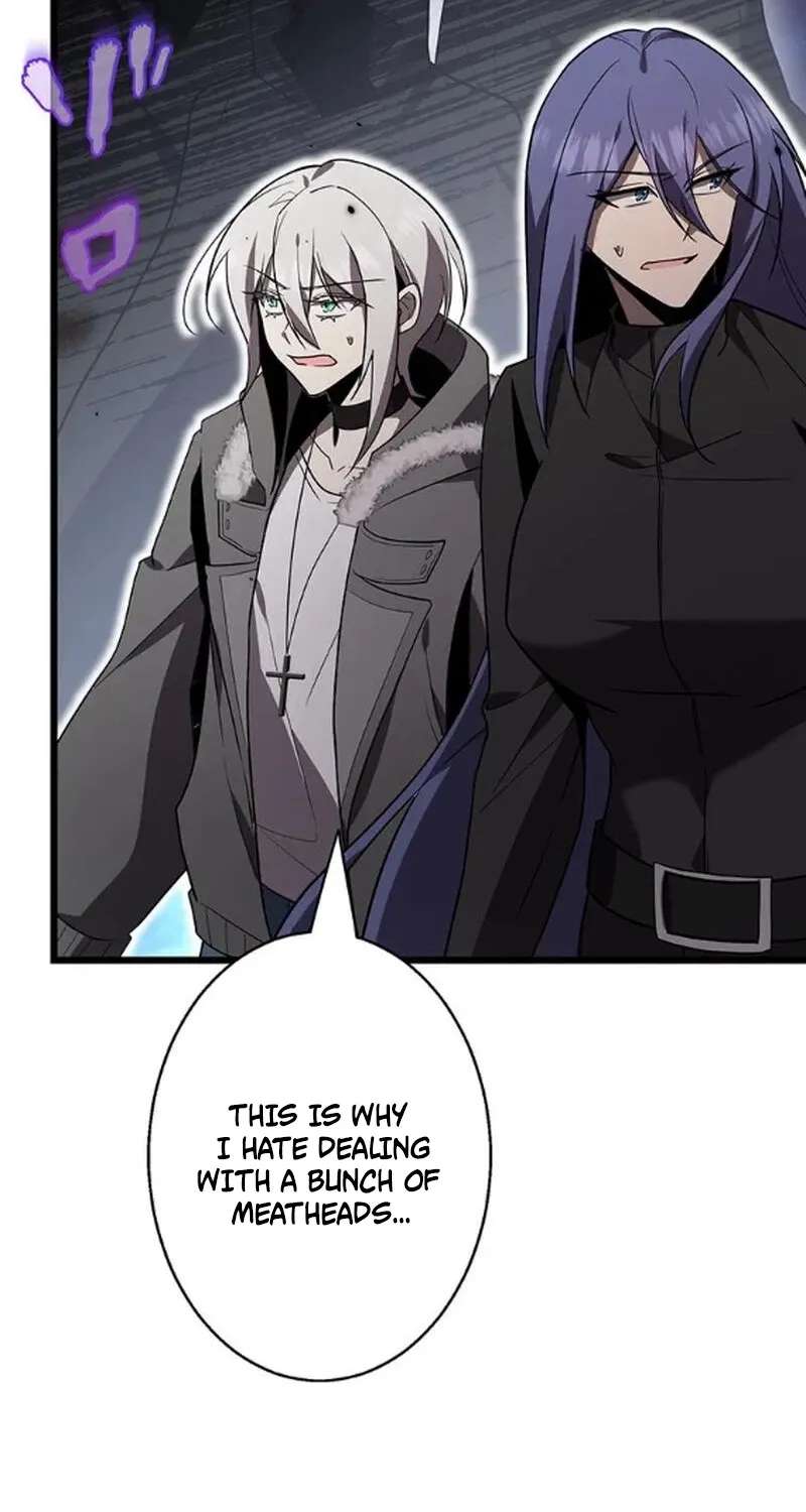 Ah, It’s Wonderful To Be Alive Chapter 62 - page 44