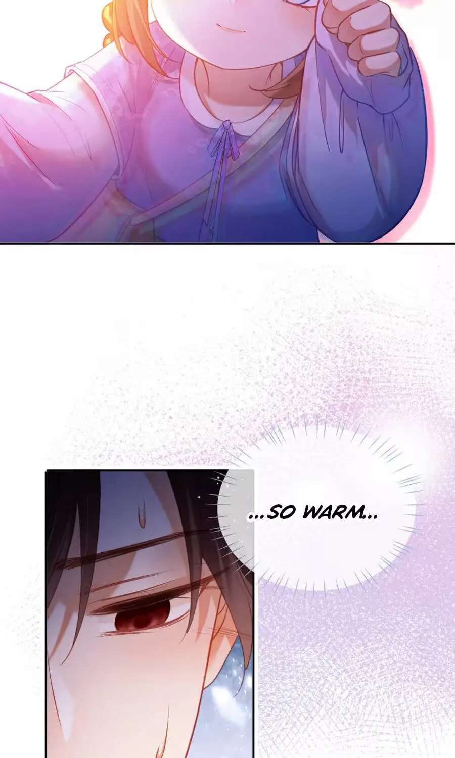 The Cannon-Fodder Concubine's Daughter Just Wants to Survive by Being Adorable Chapter 16 - page 31