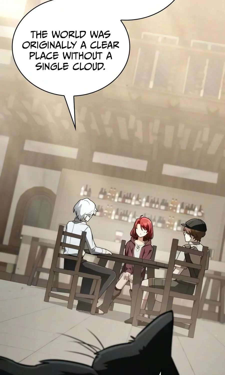 The Genius Prismatic Mage Chapter 91 - page 166