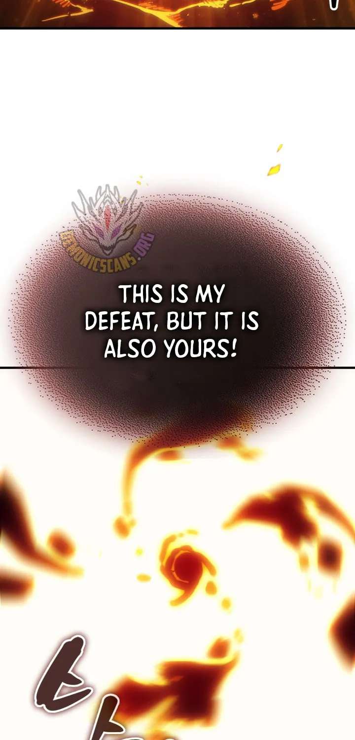 Mr Devourer, Please Act Like A Final Boss Chapter 143 - page 53