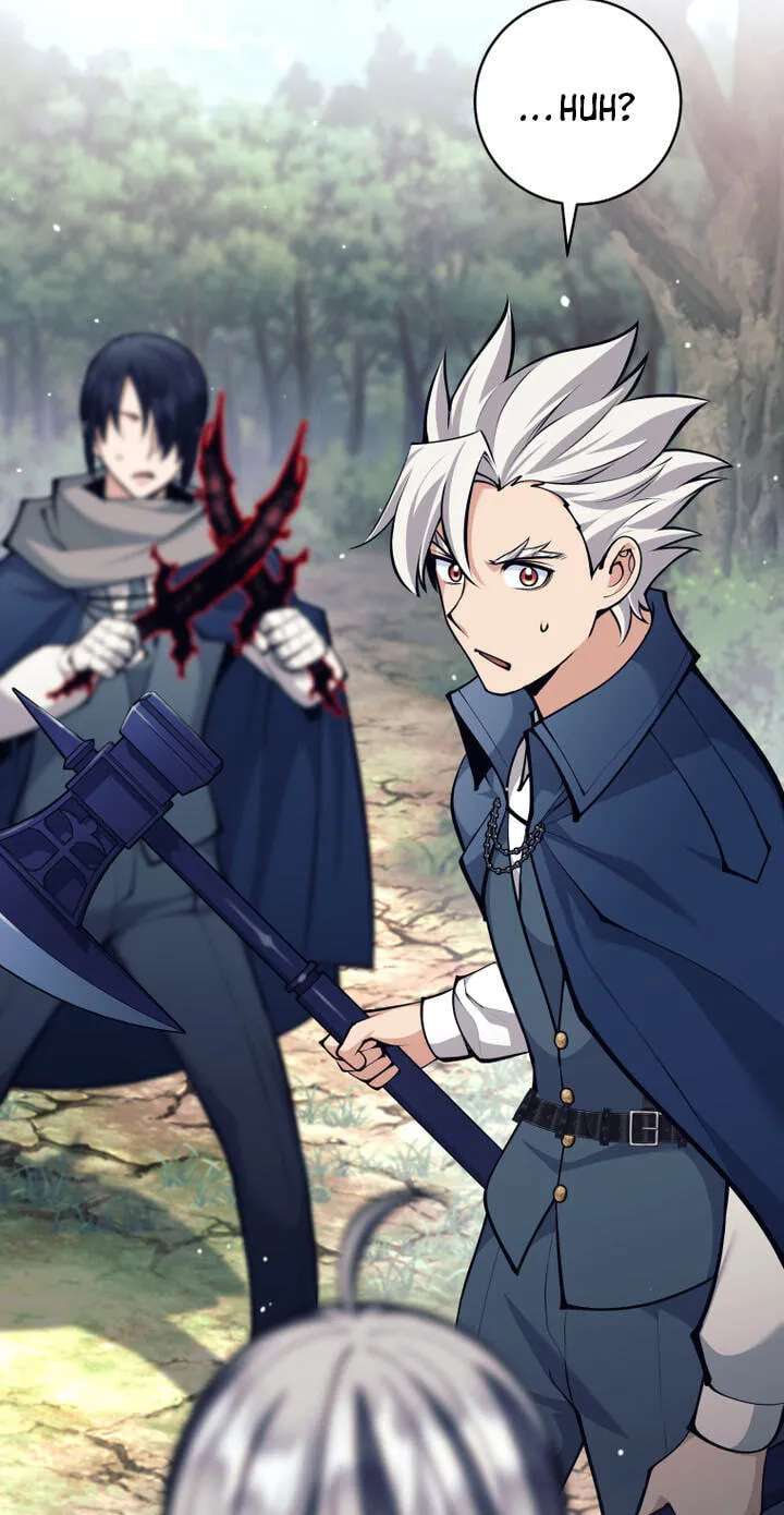 I'm Quitting the Hero's Party Chapter 162 - page 50