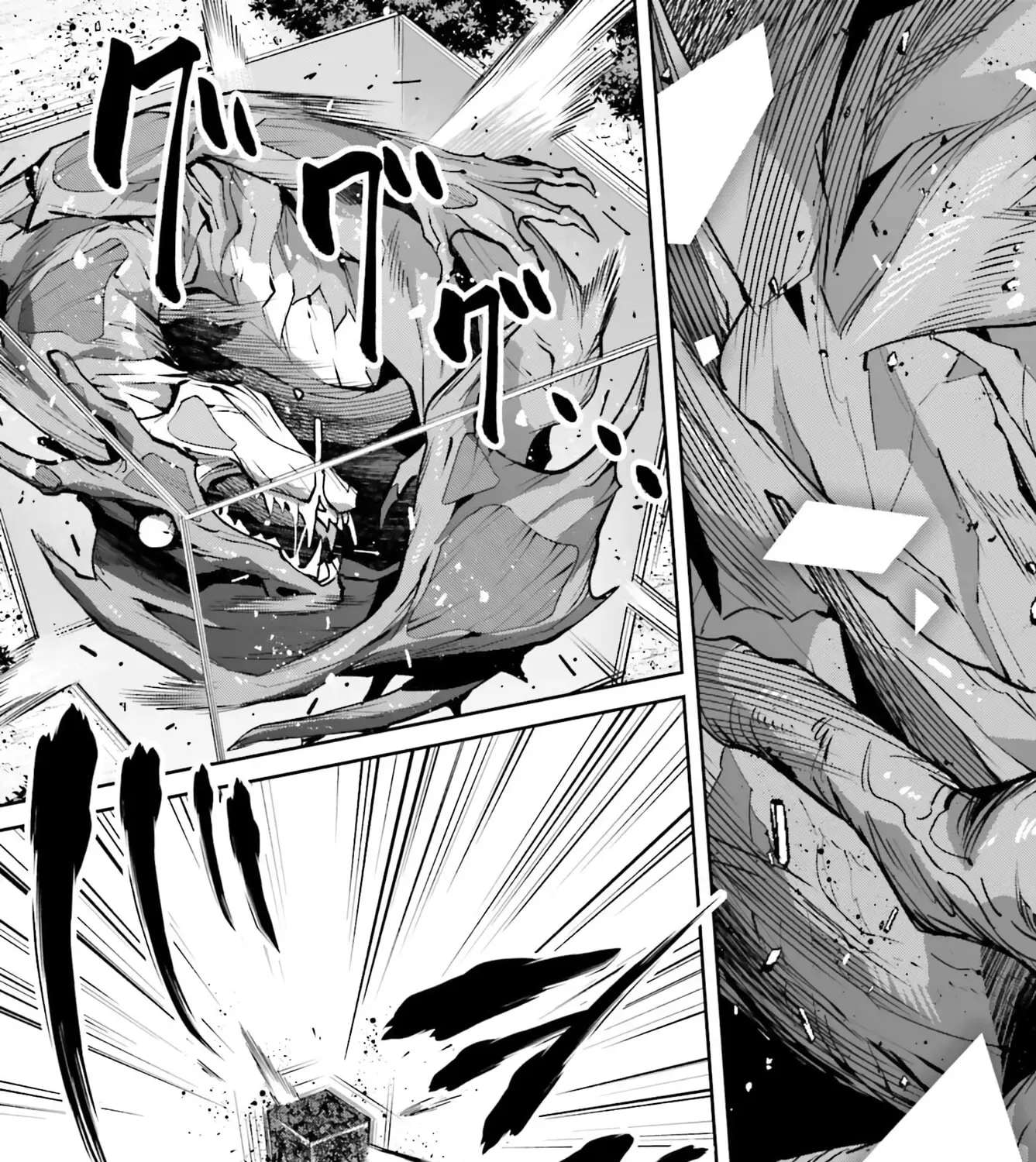 Tensei shita Kuukan Mahoutsukai wa Shoutai Kakushite Medachitai! Chapter 13 - page 35