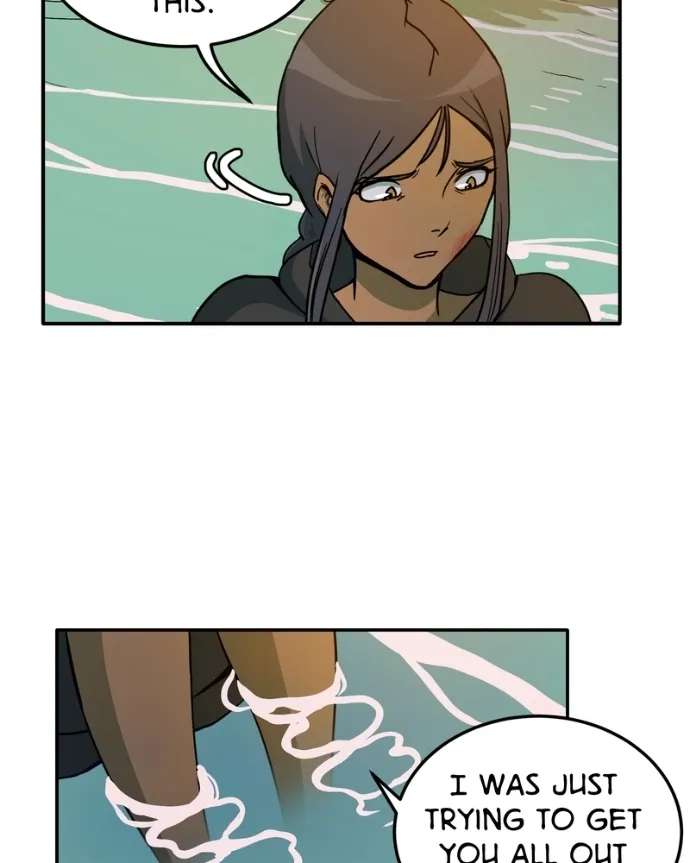 The Wendybird Chapter 32 - page 29