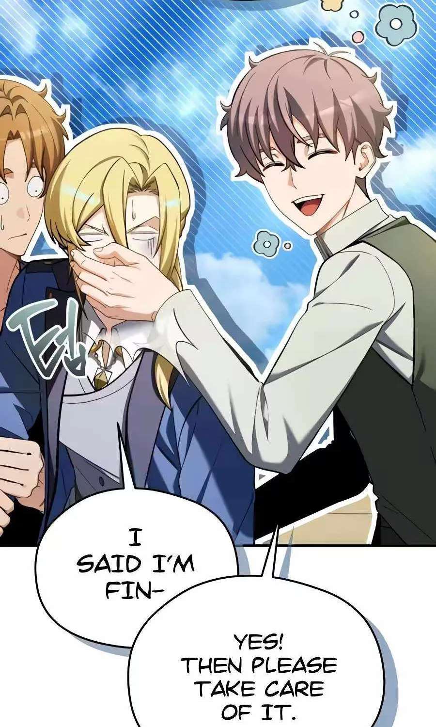 Feasting Lord in Another world Chapter 32 - page 115