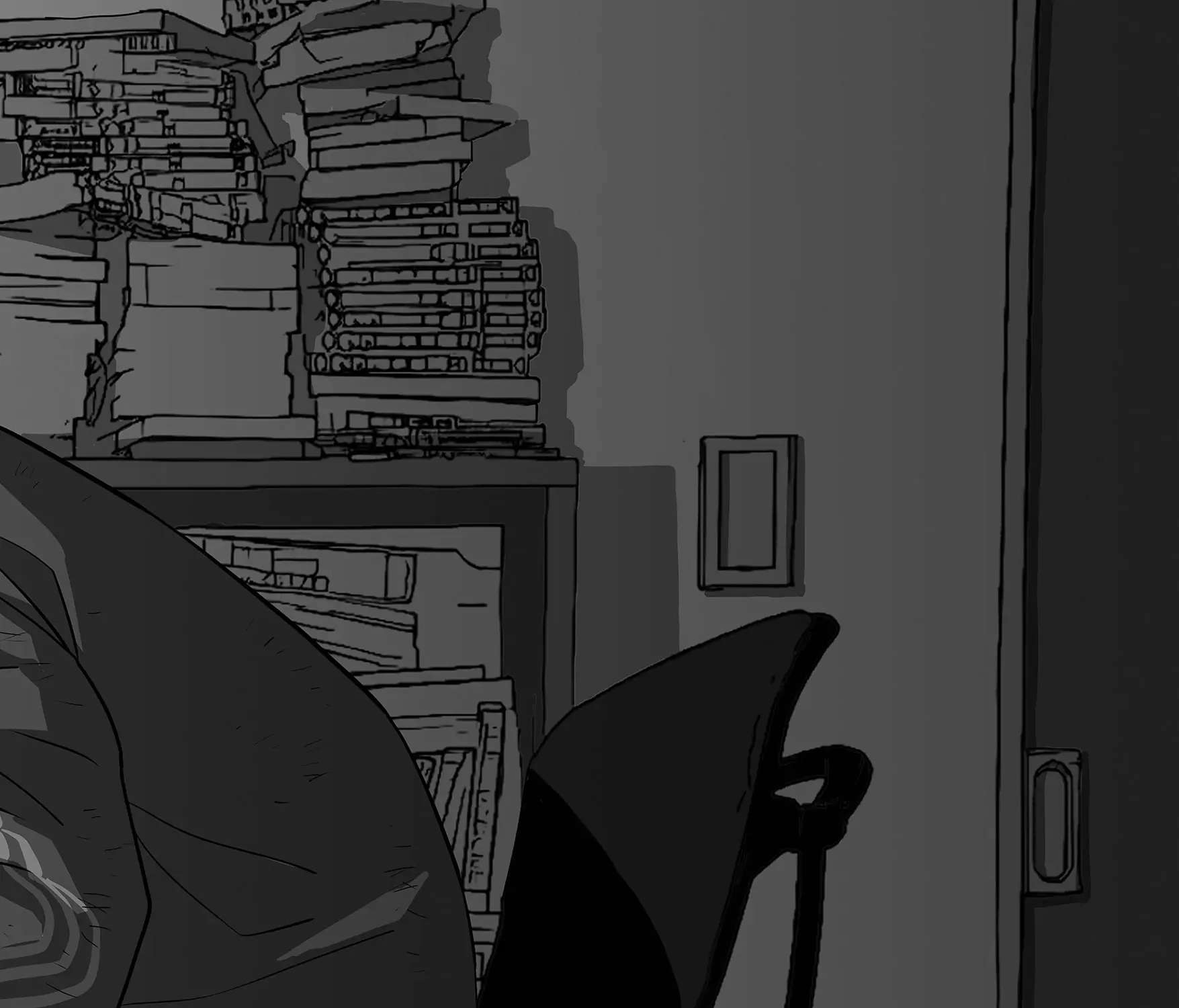 The Game Devil Chapter 37.1 - page 23