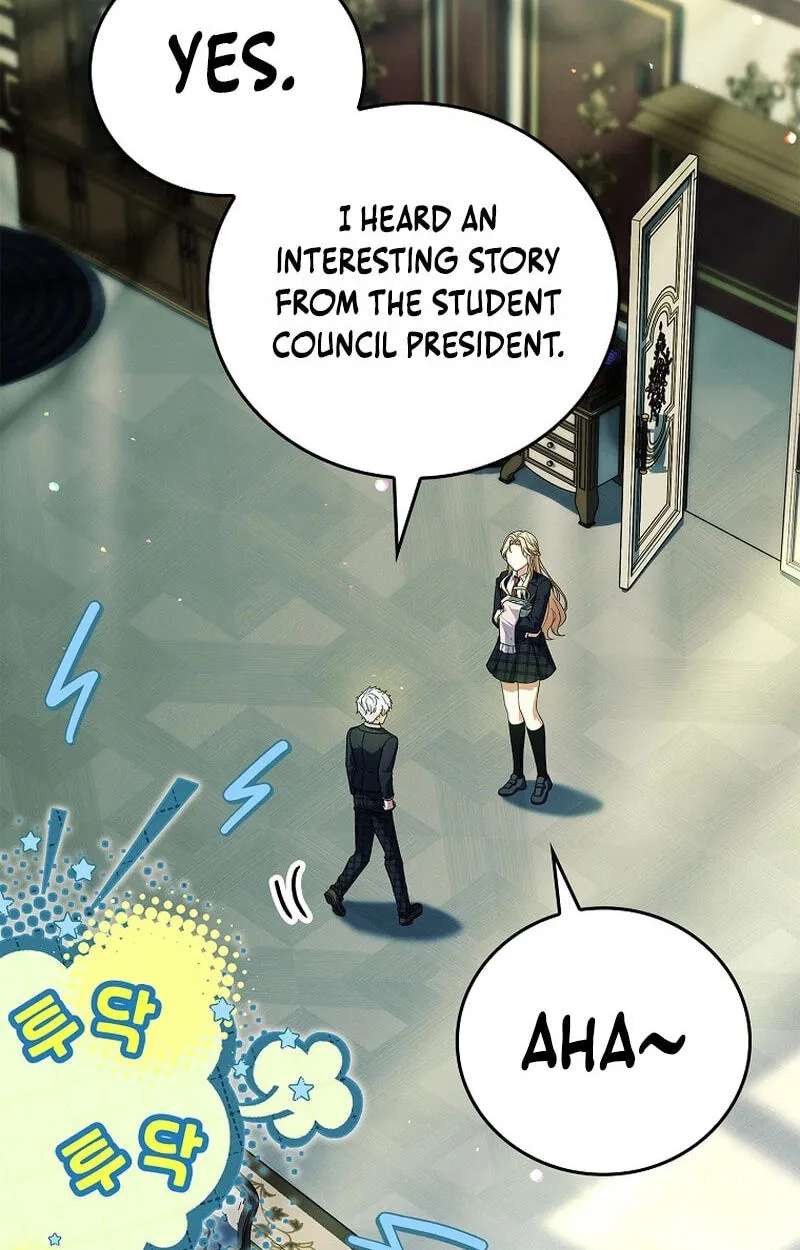 The Legendary Hero Is An Academy Honors Student Chapter 100 - page 59