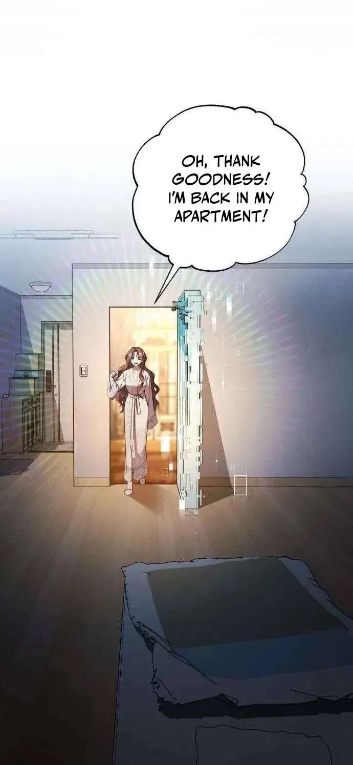 I Became the Owner of a Poor Estate Chapter 1 - page 106