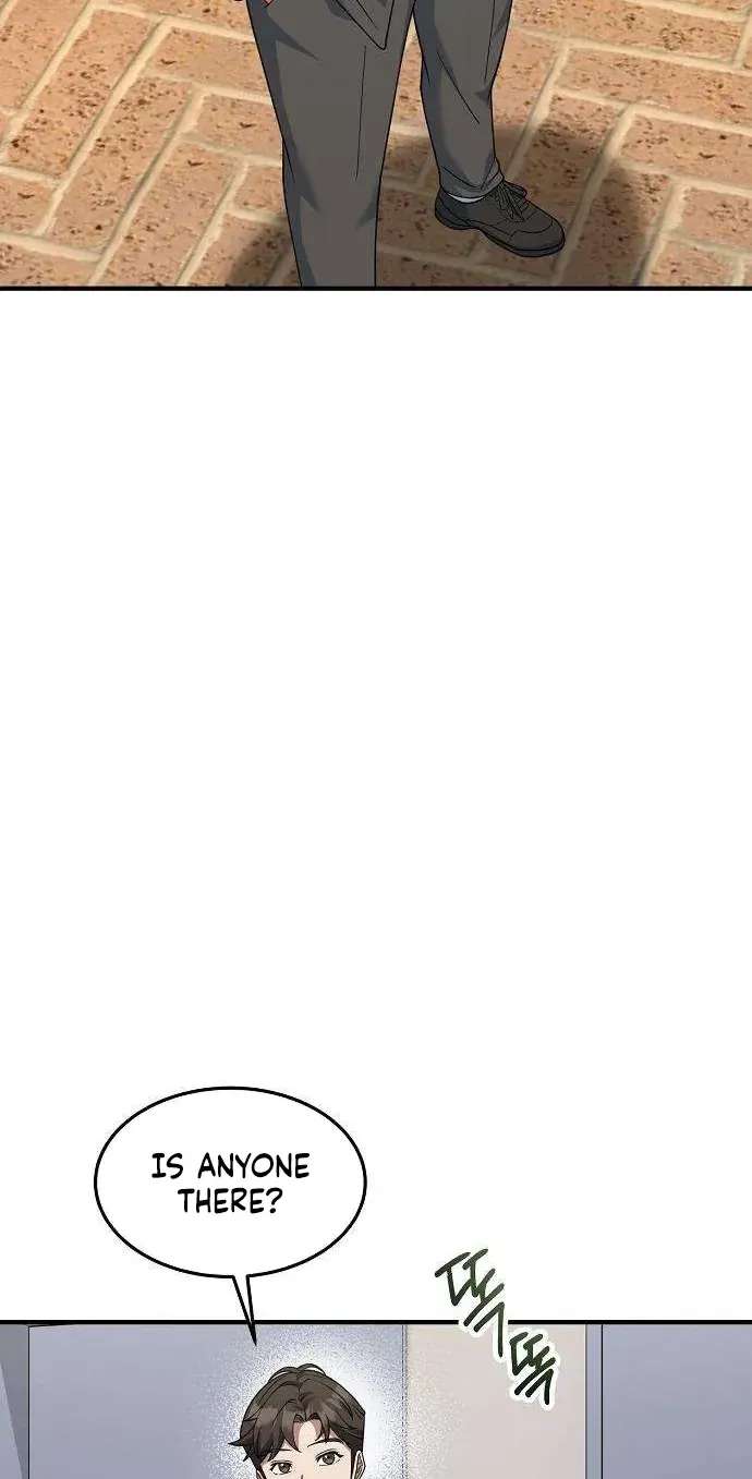 Chairman who wants to live a life of leisure Chapter 26 - page 39